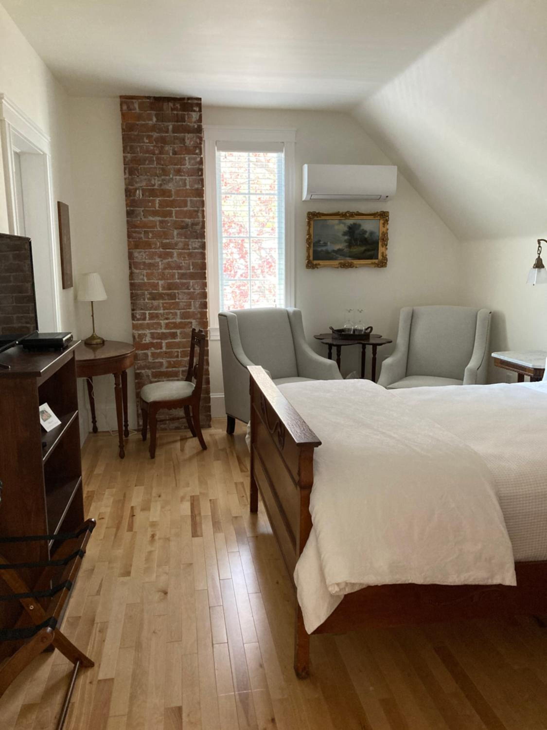 Superior Queen Room photo 2