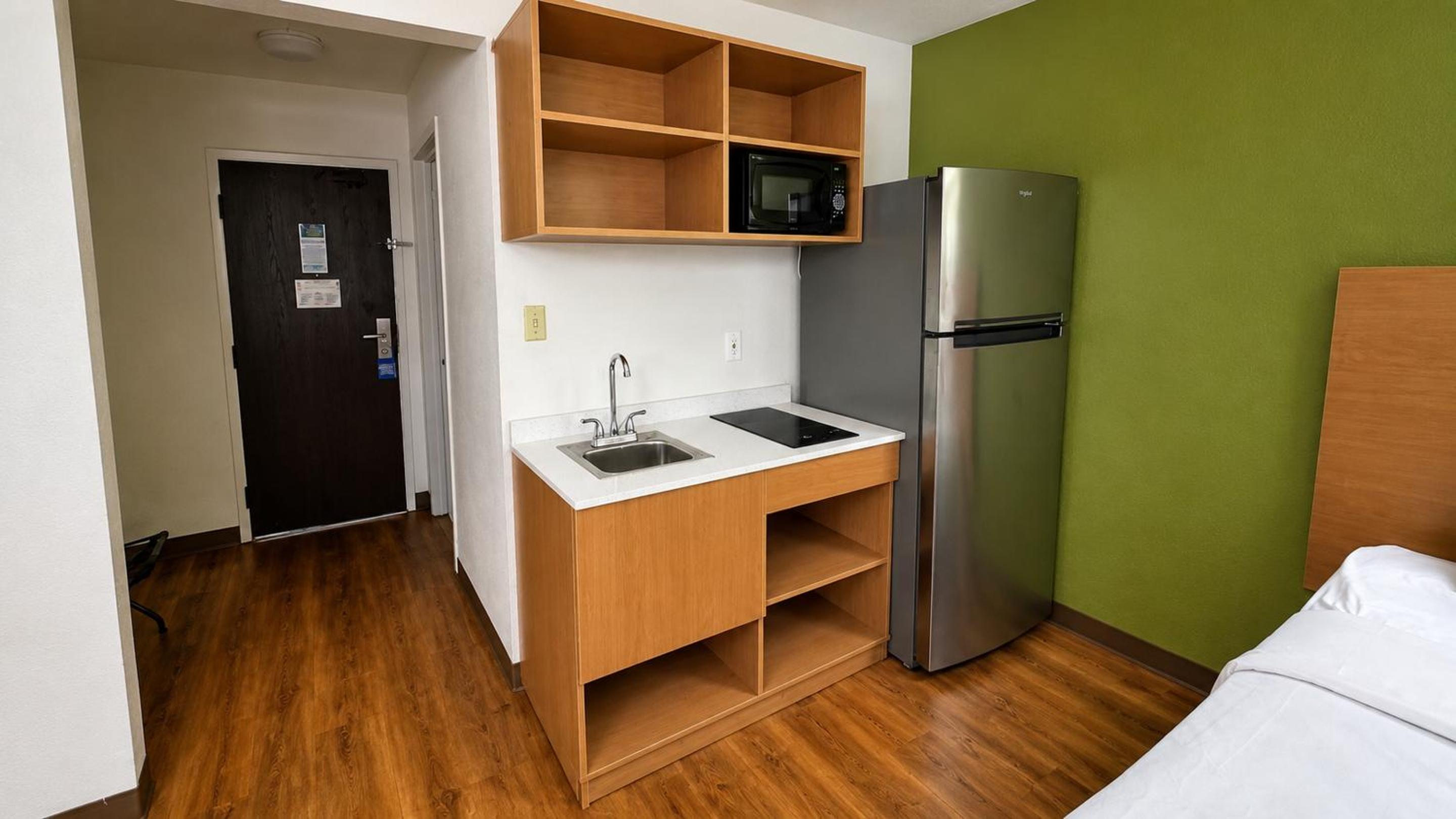 Double Room - Non Smoking