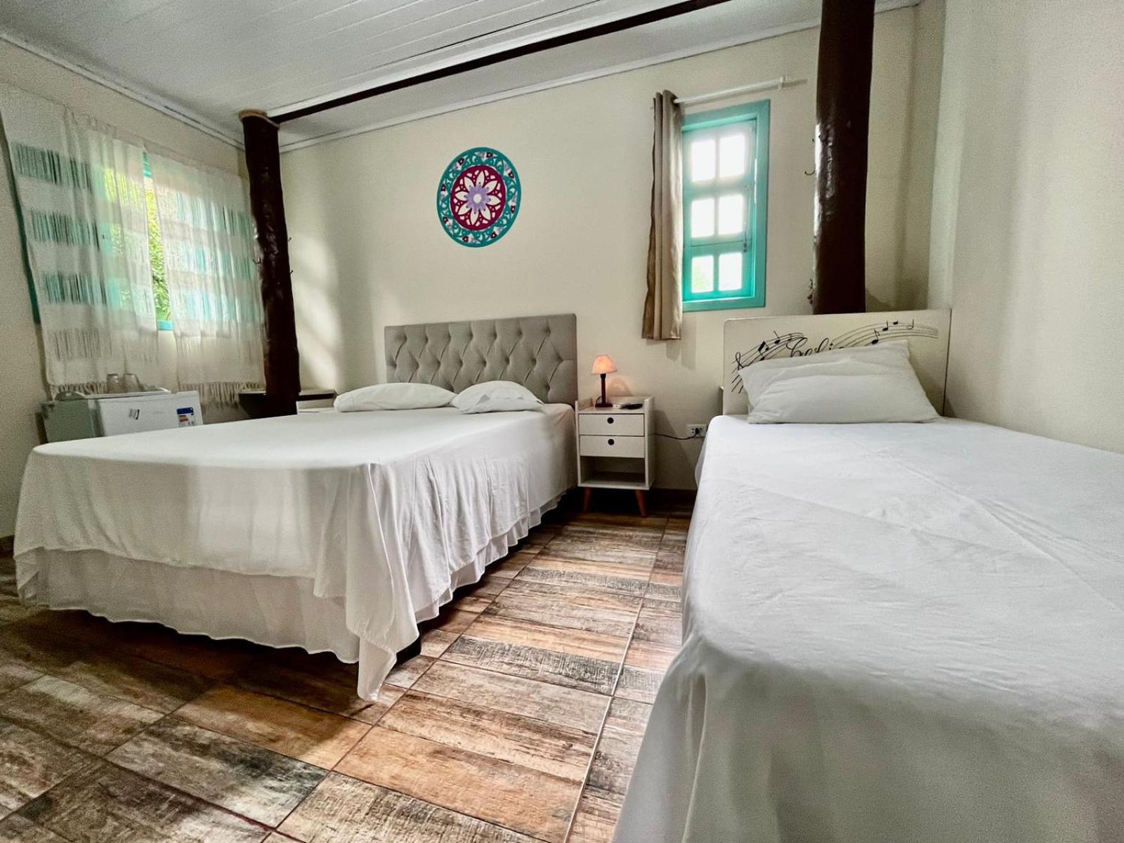 Classic Triple Room - Photo 24