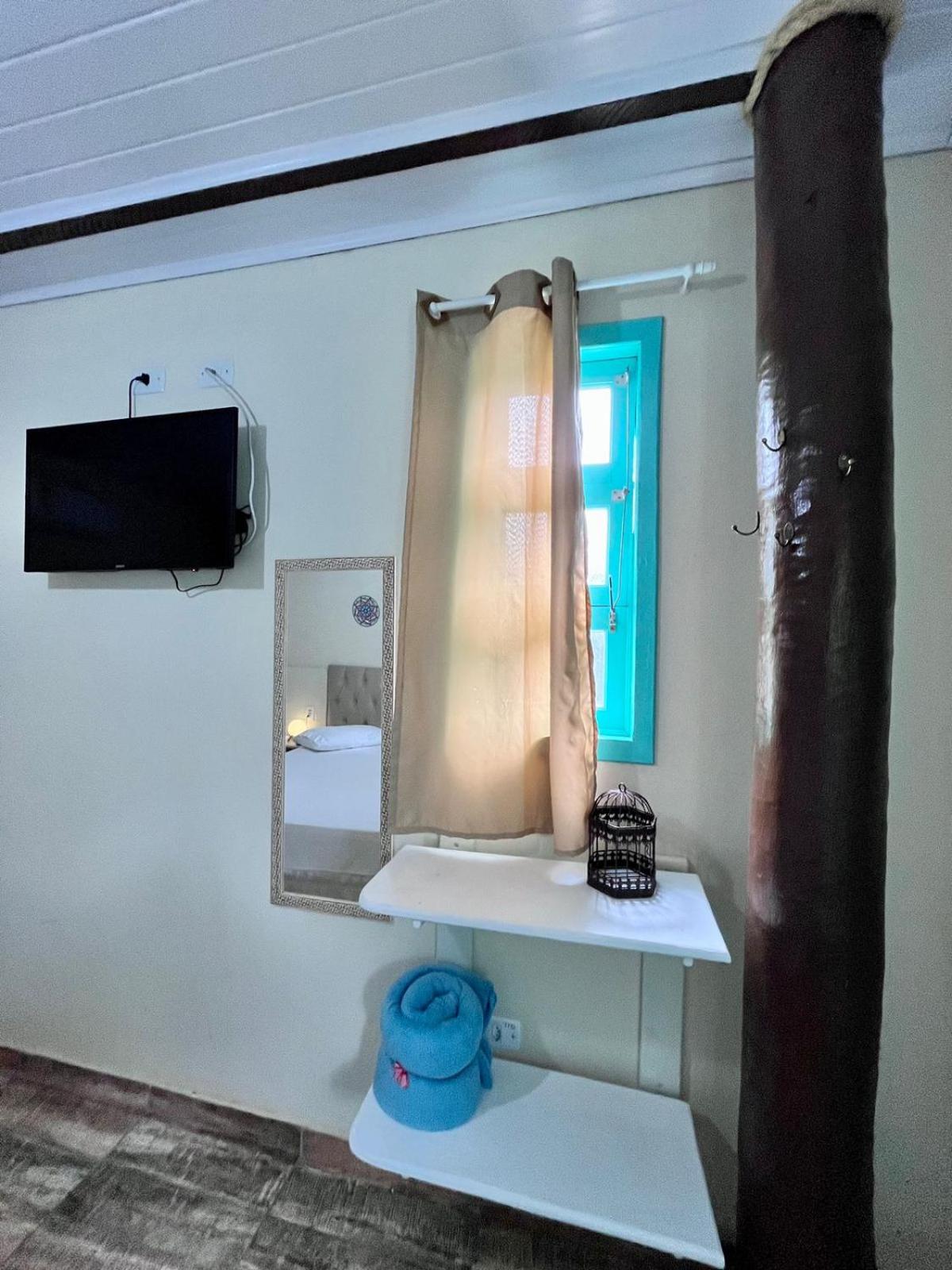 Classic Triple Room - Photo 17
