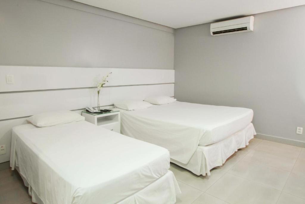 Deluxe Double or Twin Room photo 3