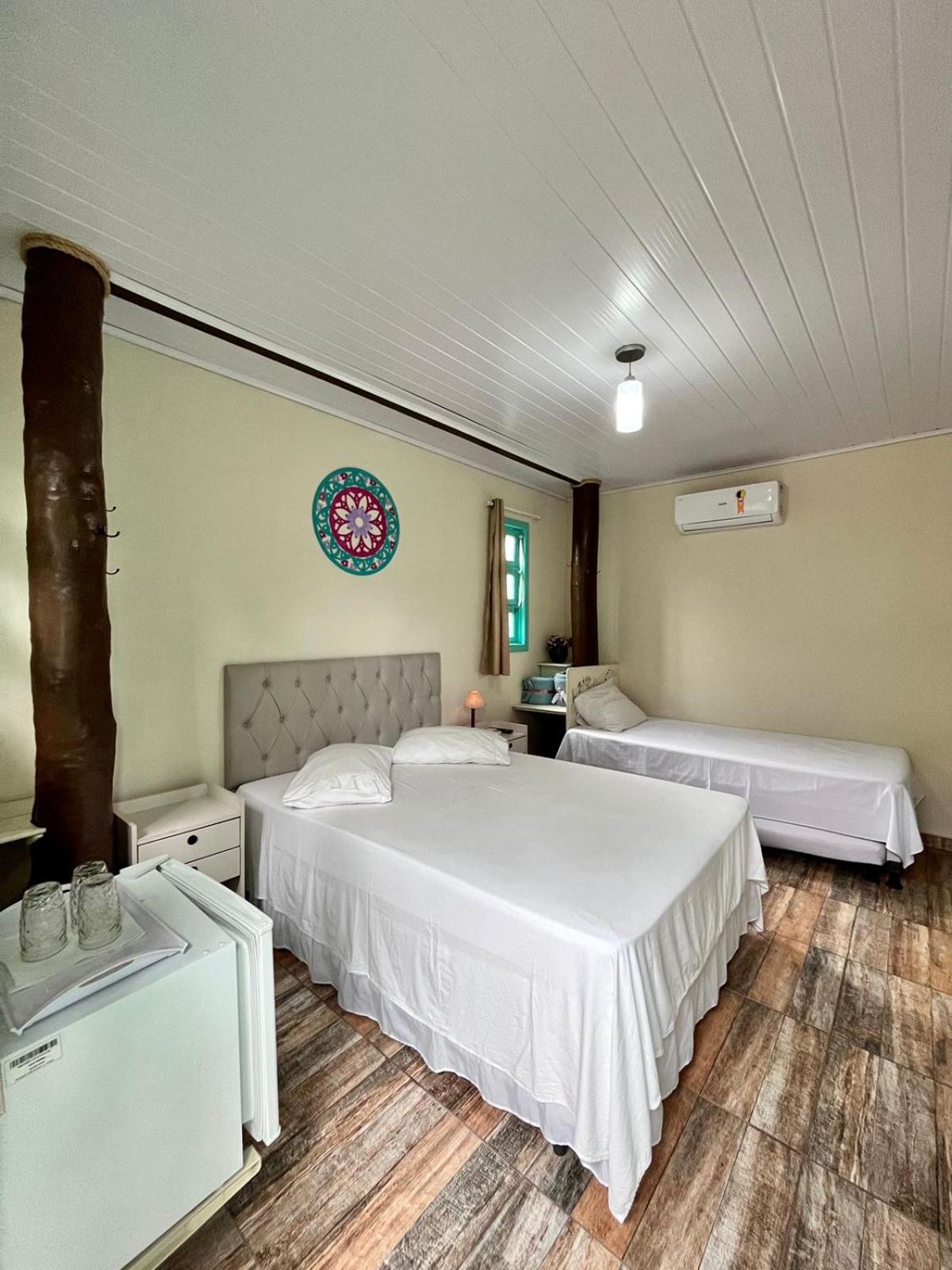 Comfort Triple Room - Photo 1