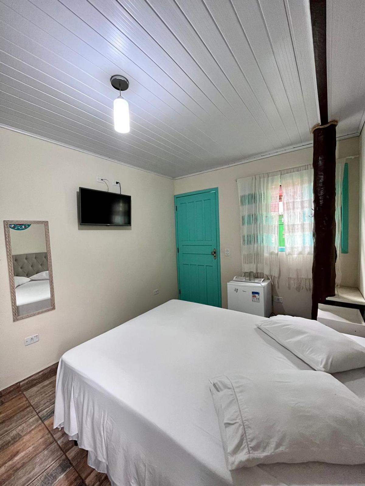 Comfort Triple Room - Photo 14