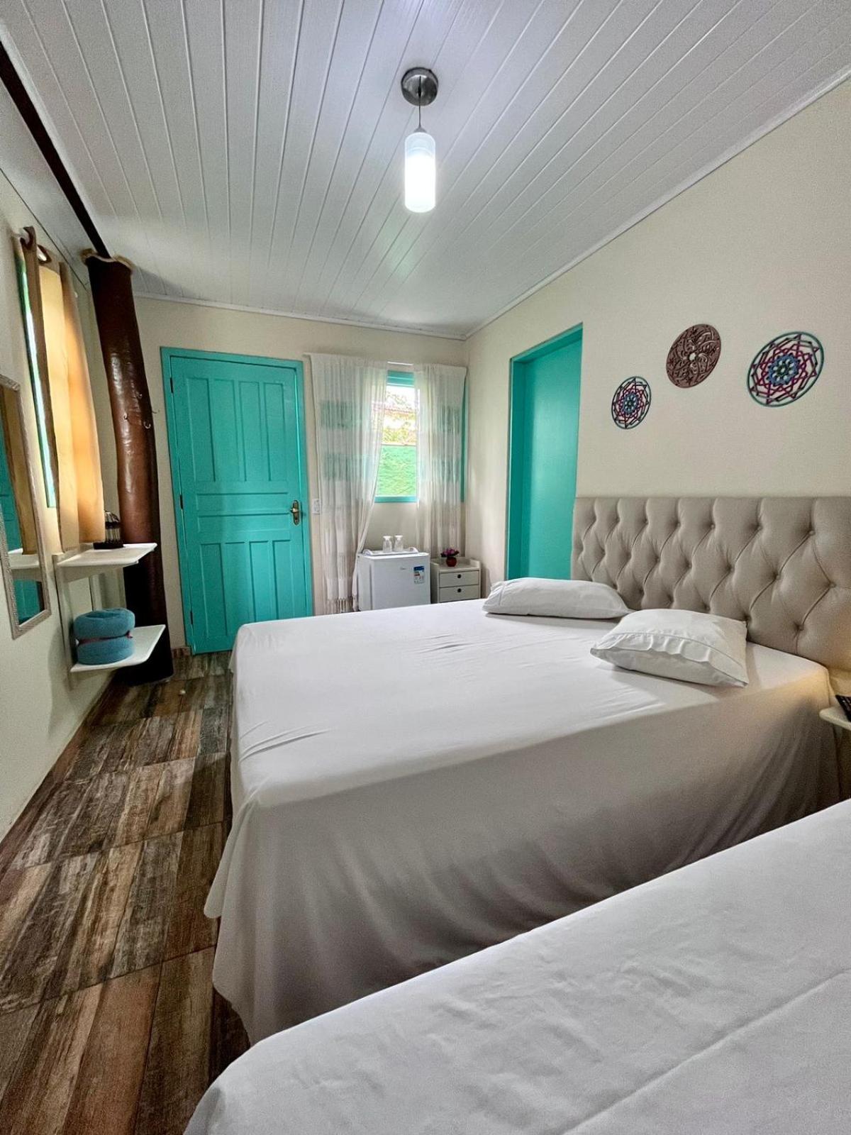 Classic Triple Room - Photo 18