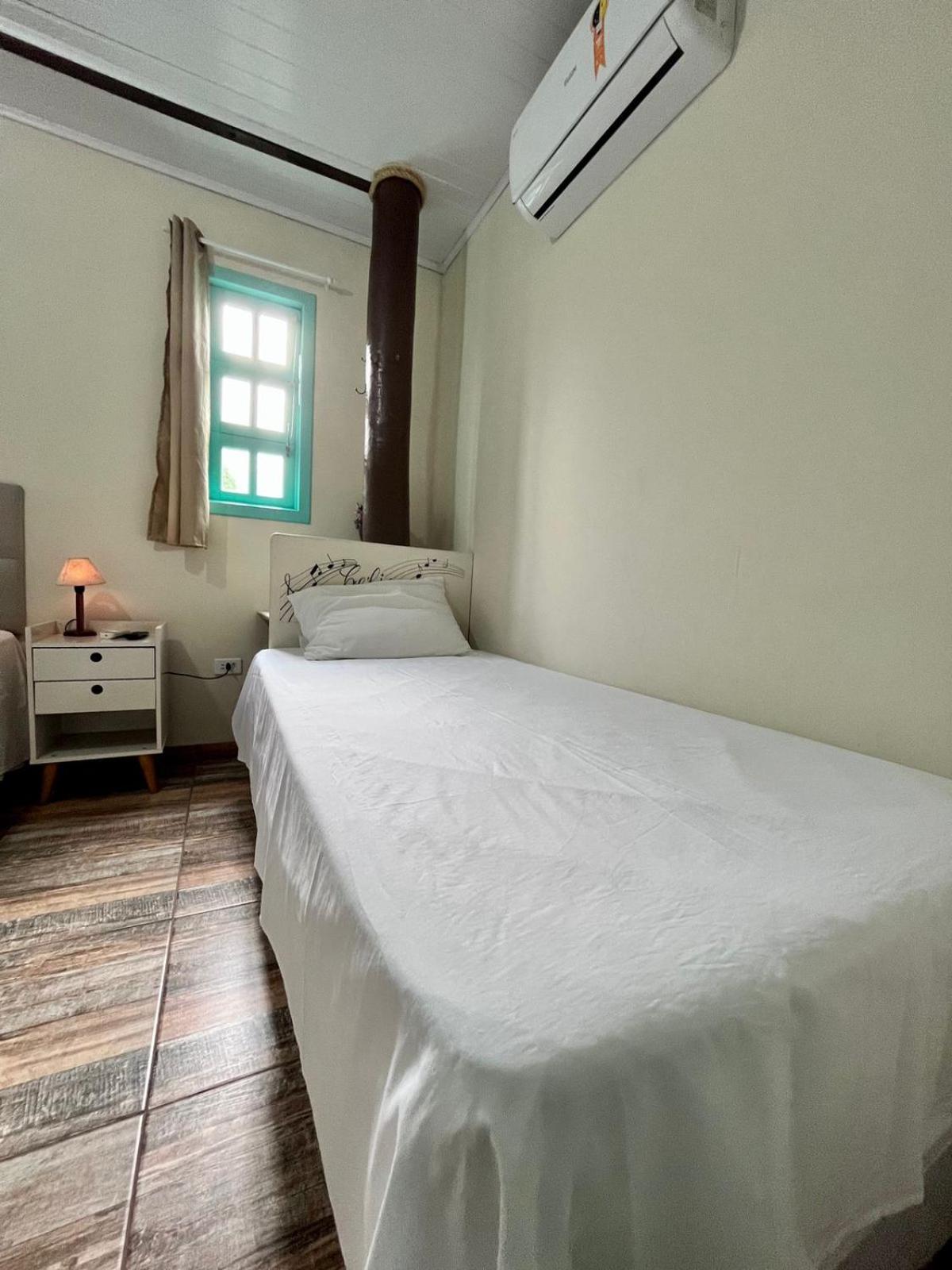 Comfort Triple Room - Photo 15