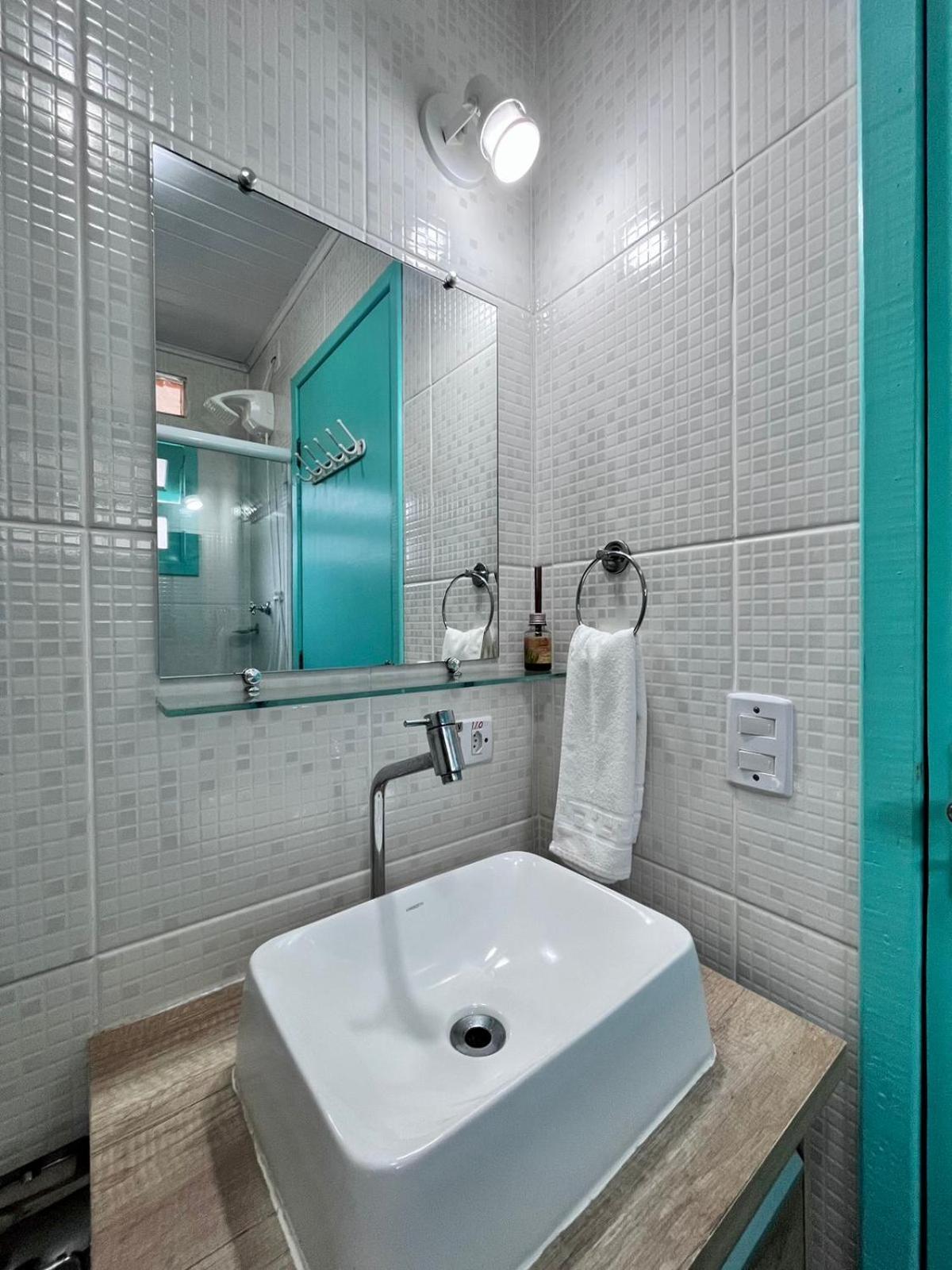 Classic Triple Room - Photo 15