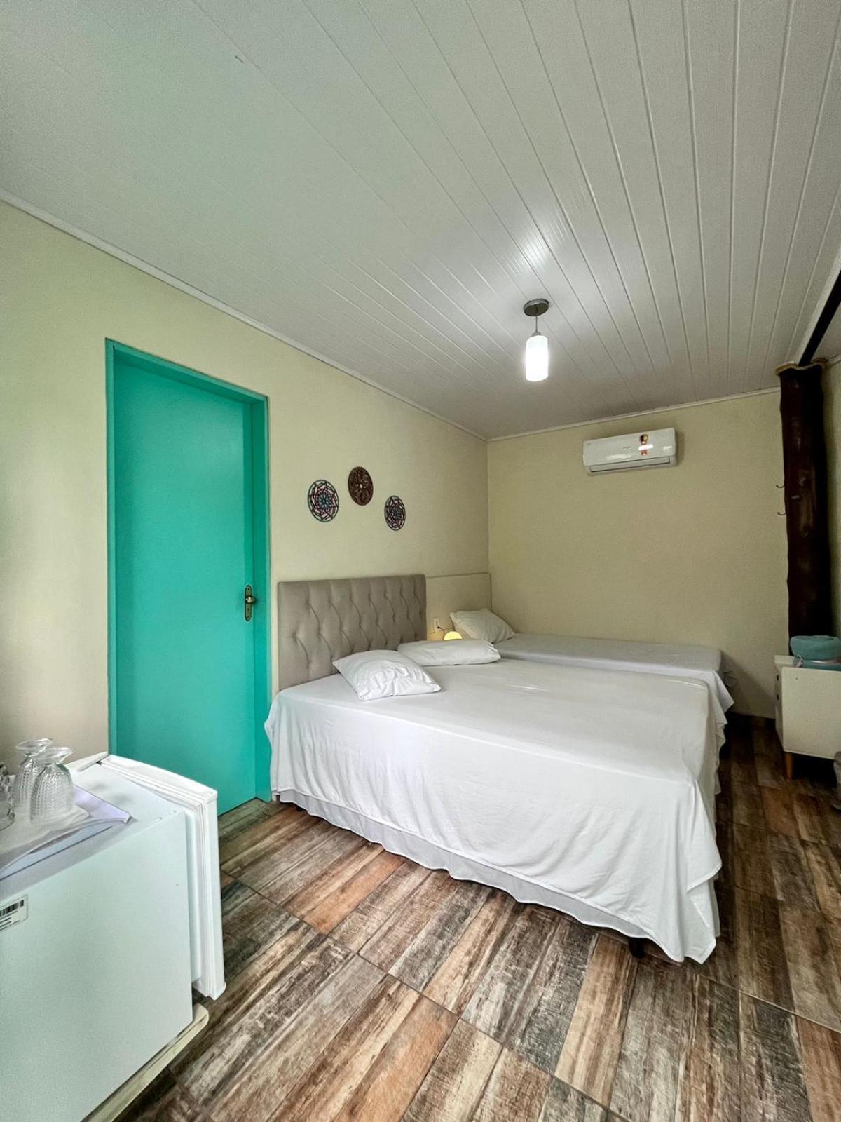 Classic Triple Room - Photo 14