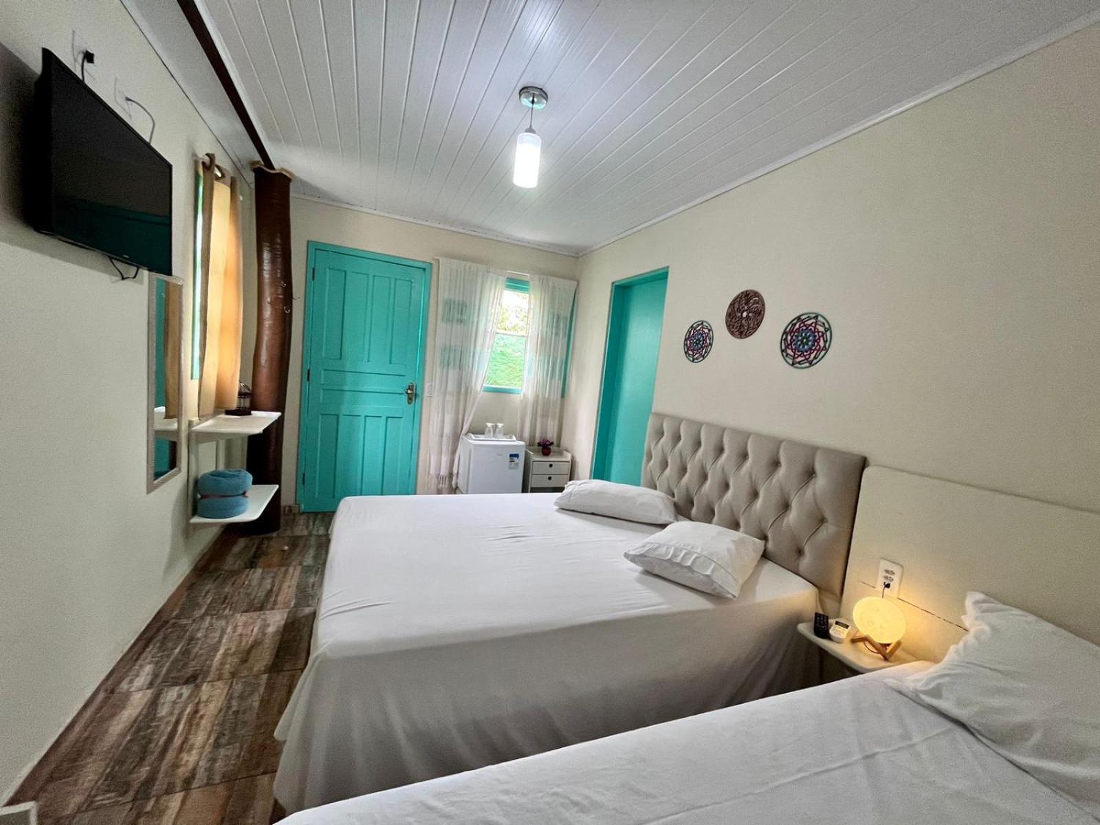 Classic Triple Room - Photo 13