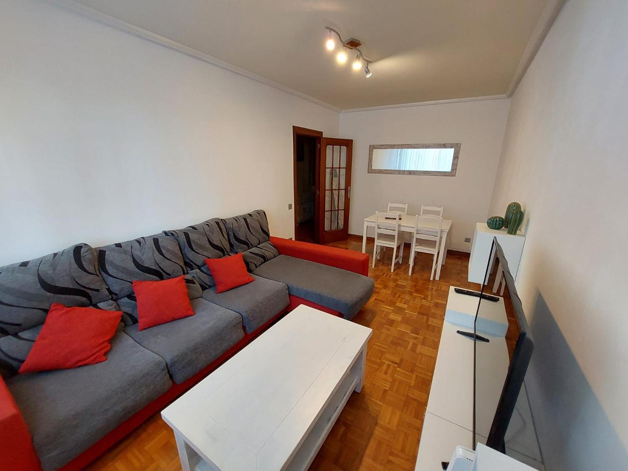 Departamento de tres habitaciones