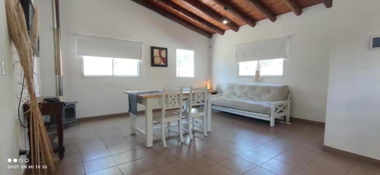 Two-Bedroom Chalet photo 2