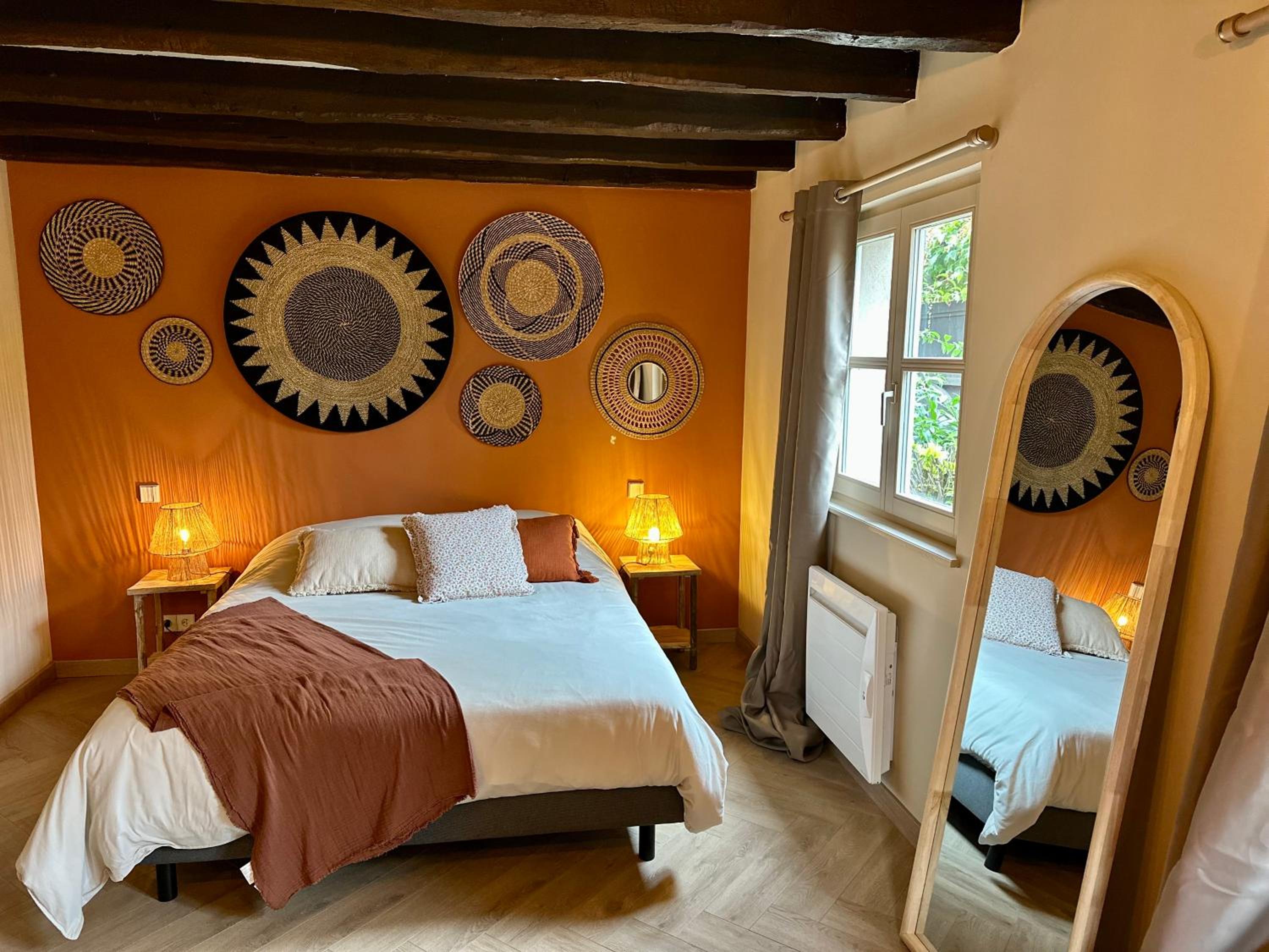 Triple Room with Private Bathroom photo 1