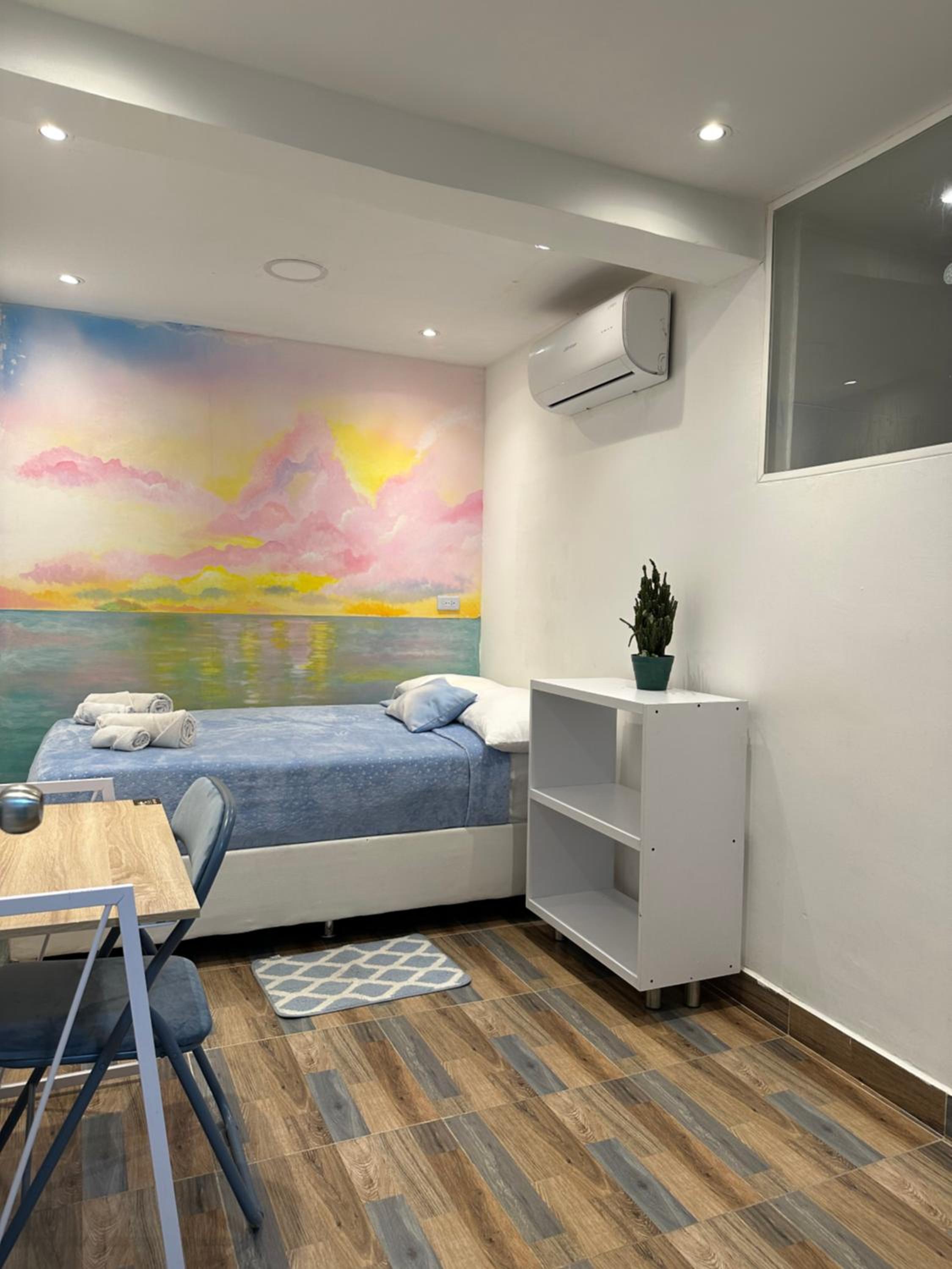 Small Double Room photo 1