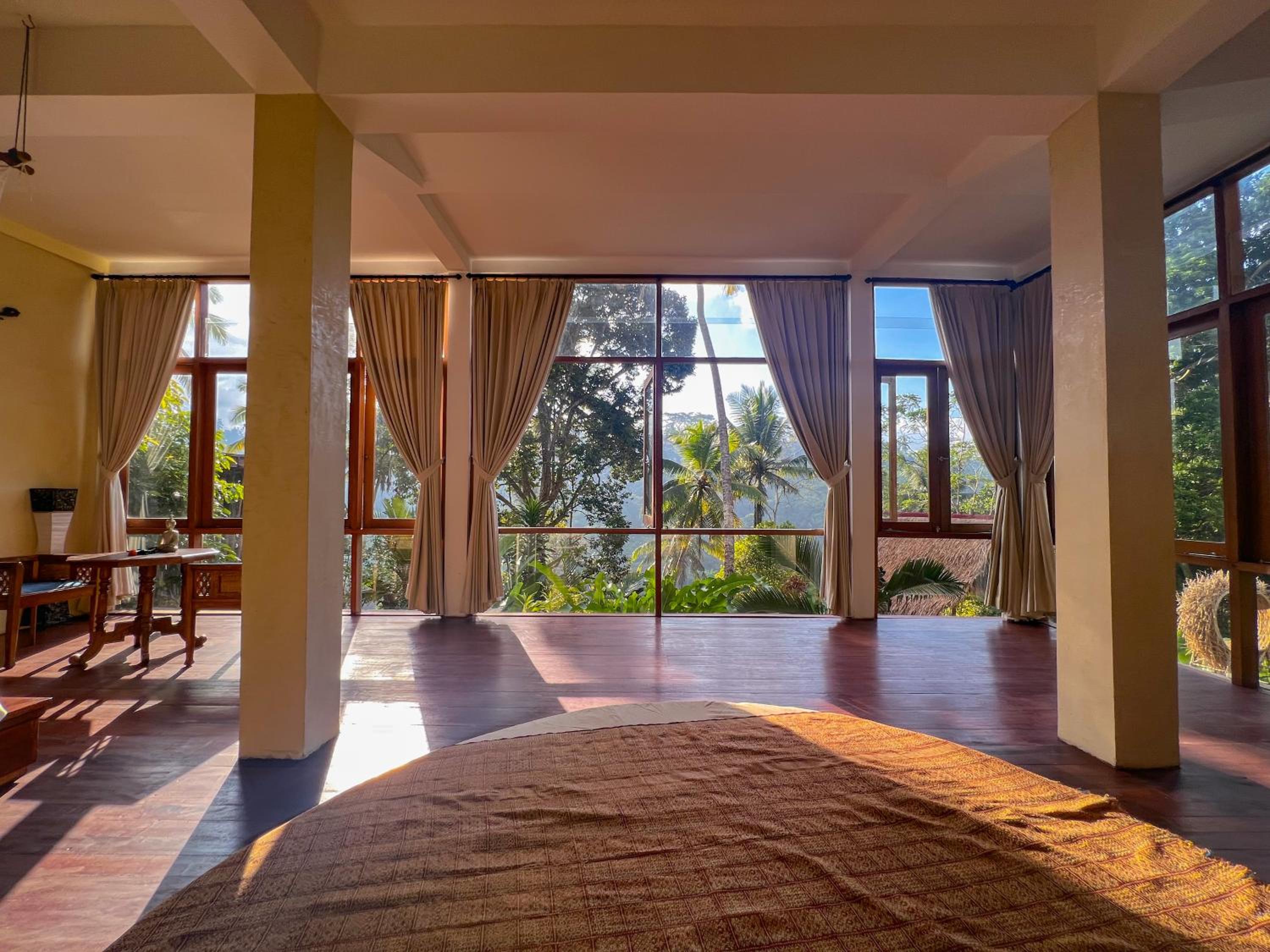 Apartment with Pool View  - Photo 8