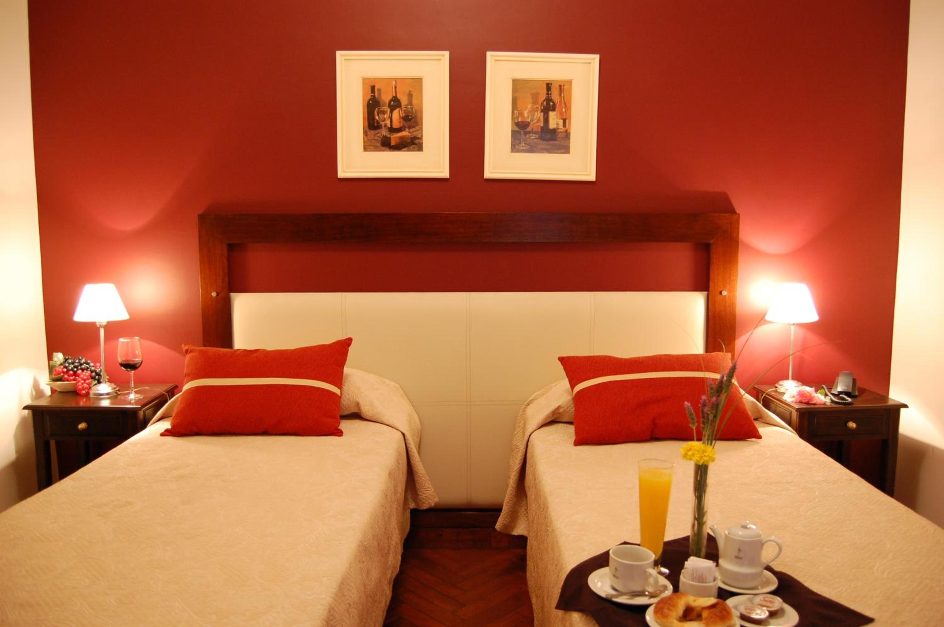 Superior Double Room photo 3