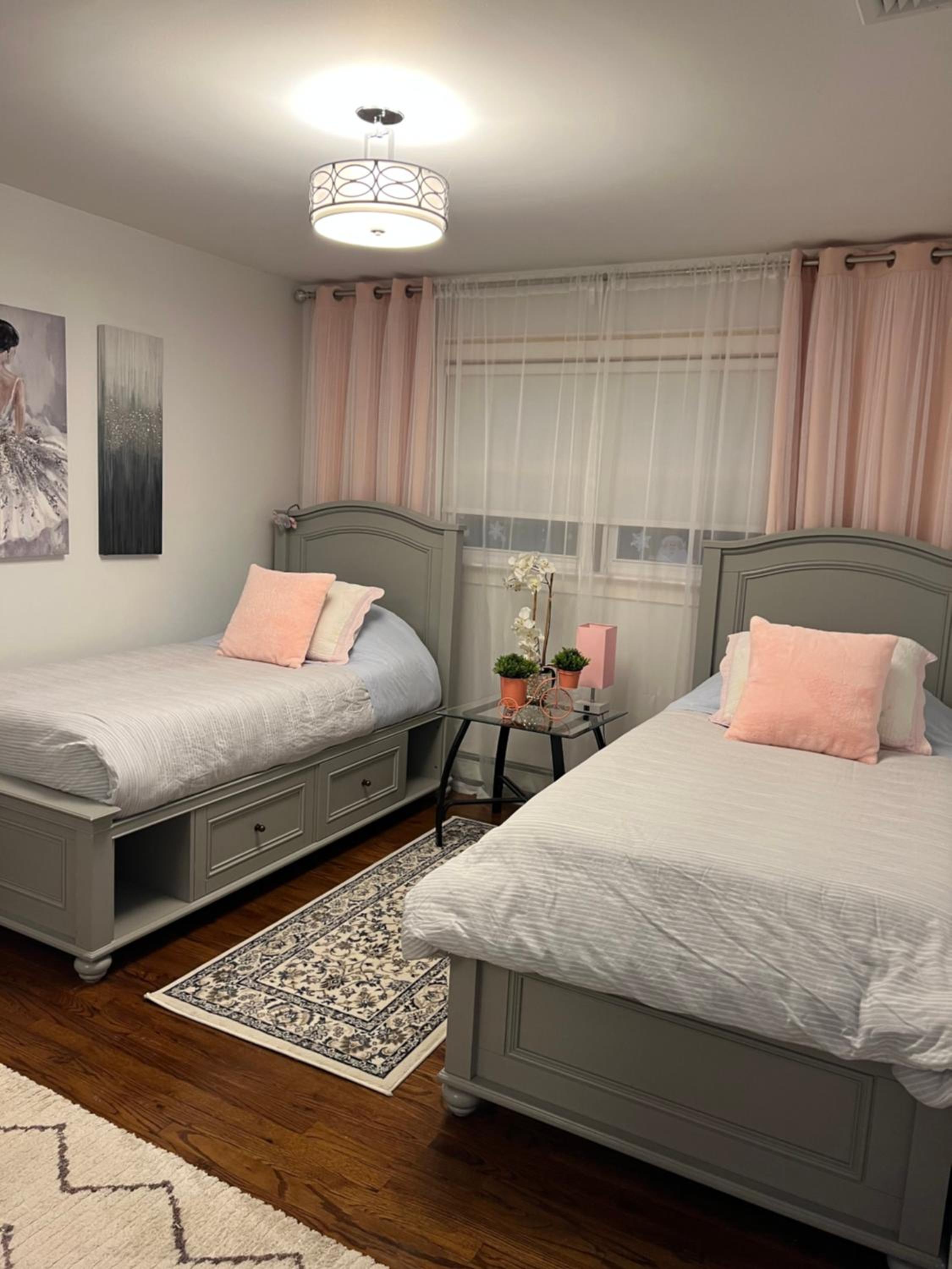 Four-Bedroom House photo 1