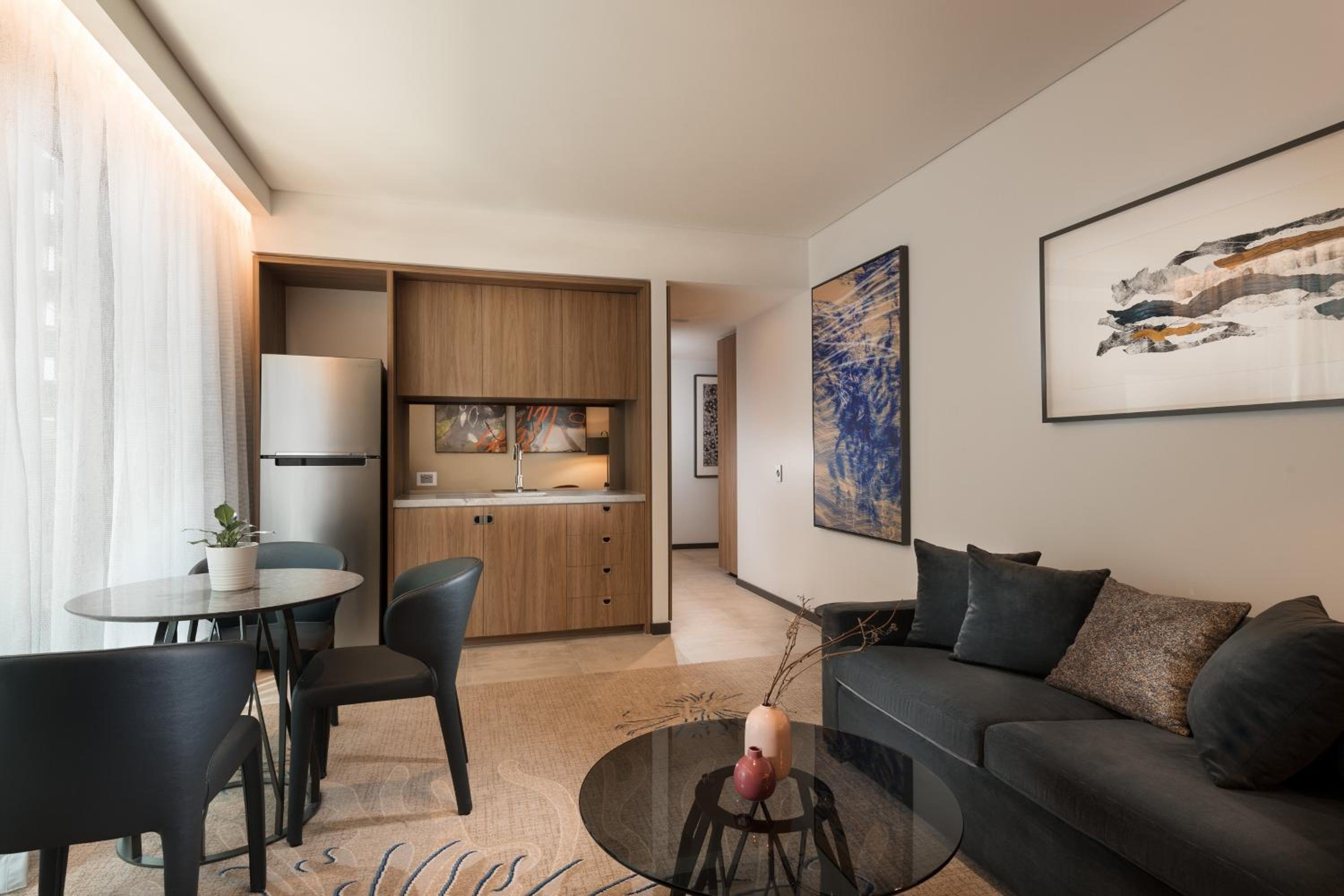Westin King Suite