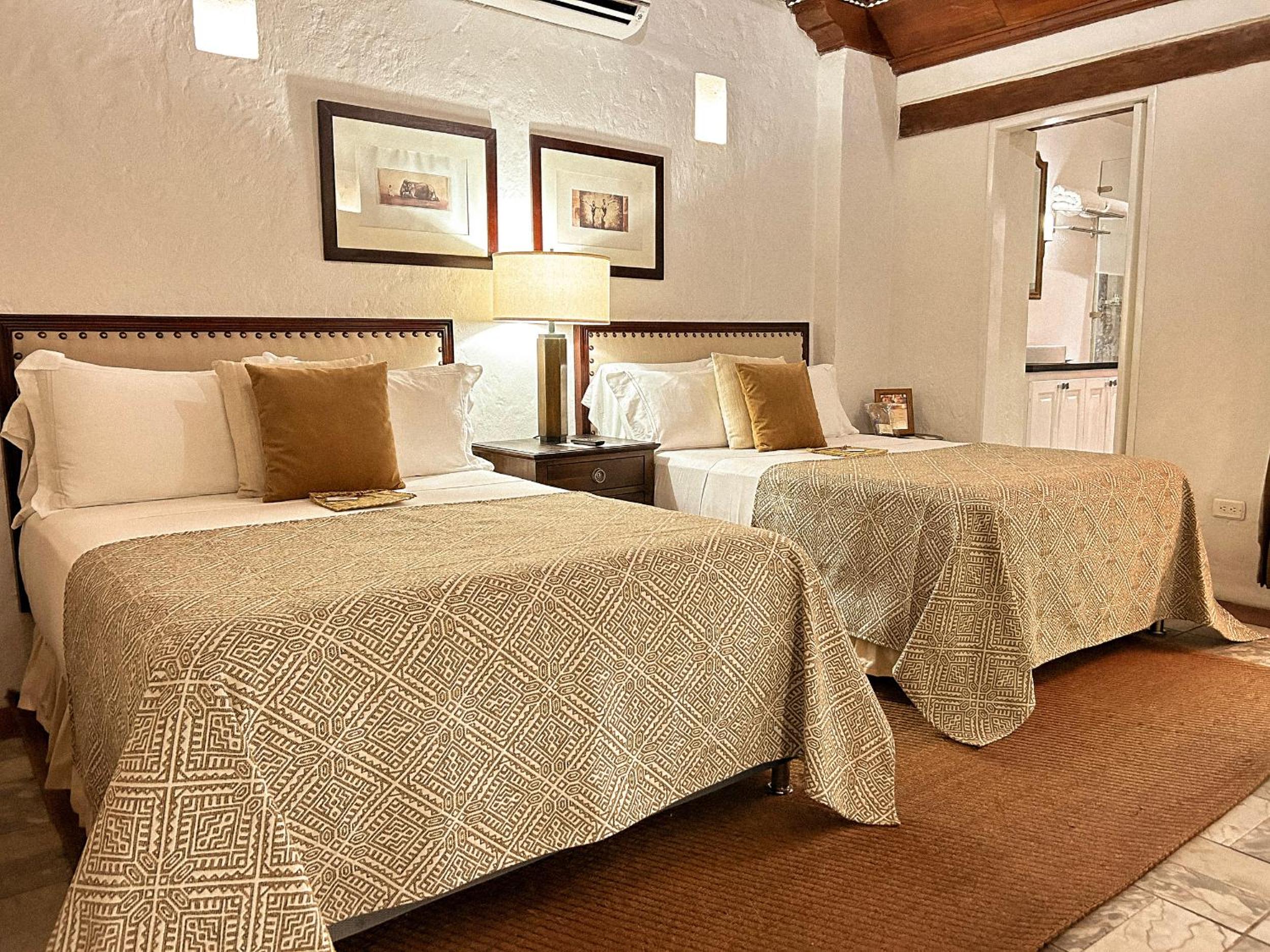 Superior Twin Room photo 1