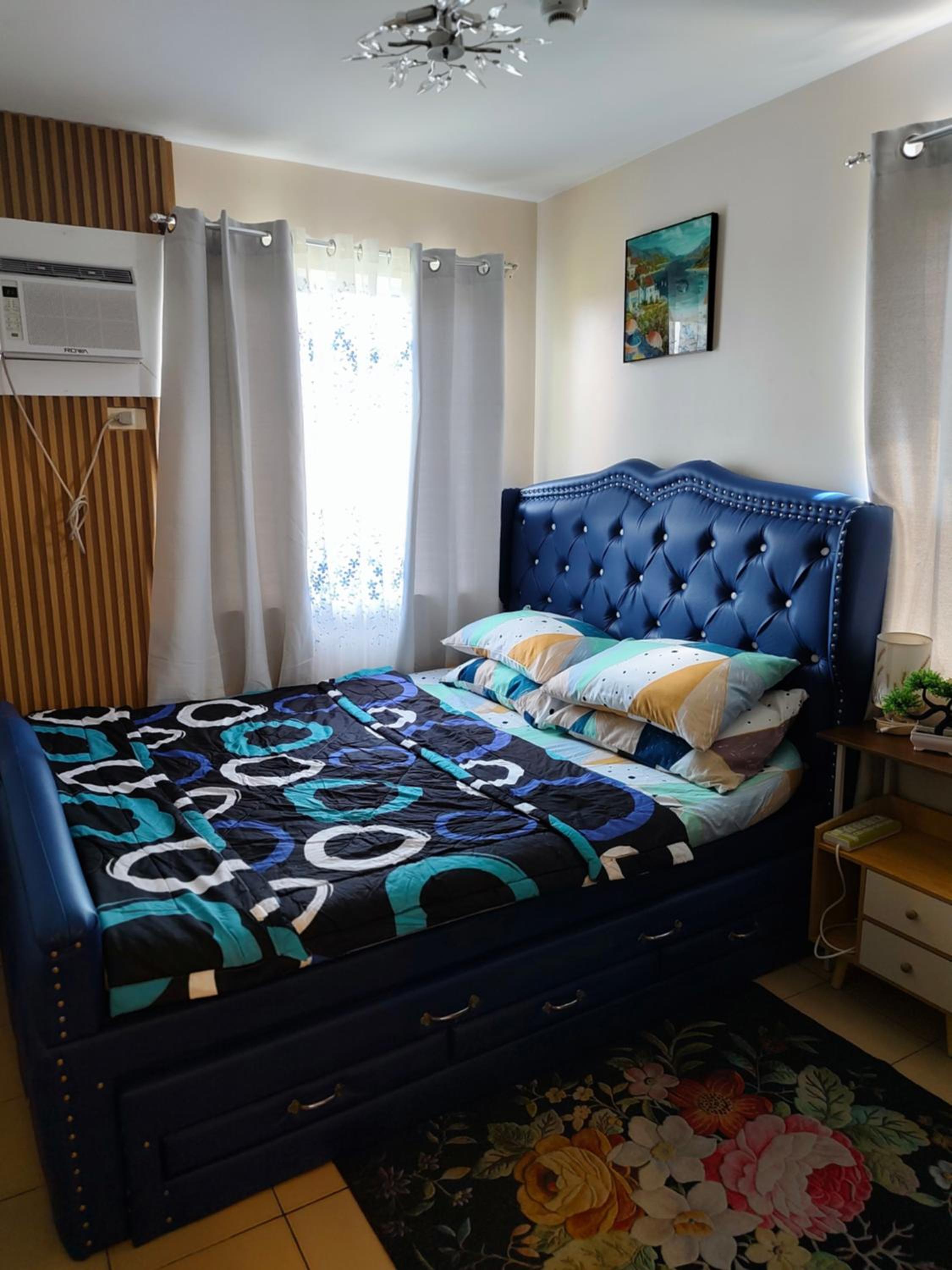 Two-Bedroom Apartment photo 2