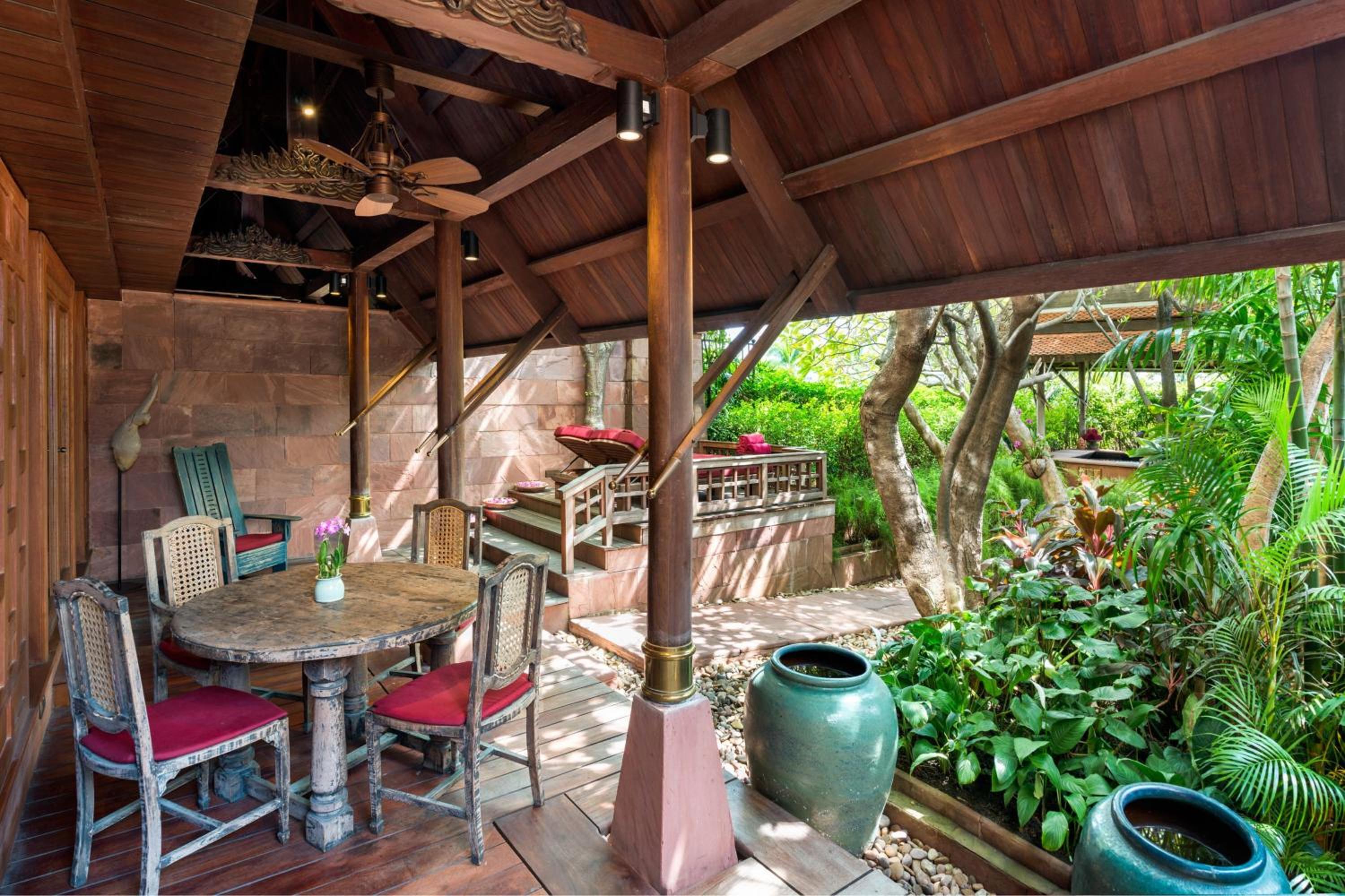 Rama Suite