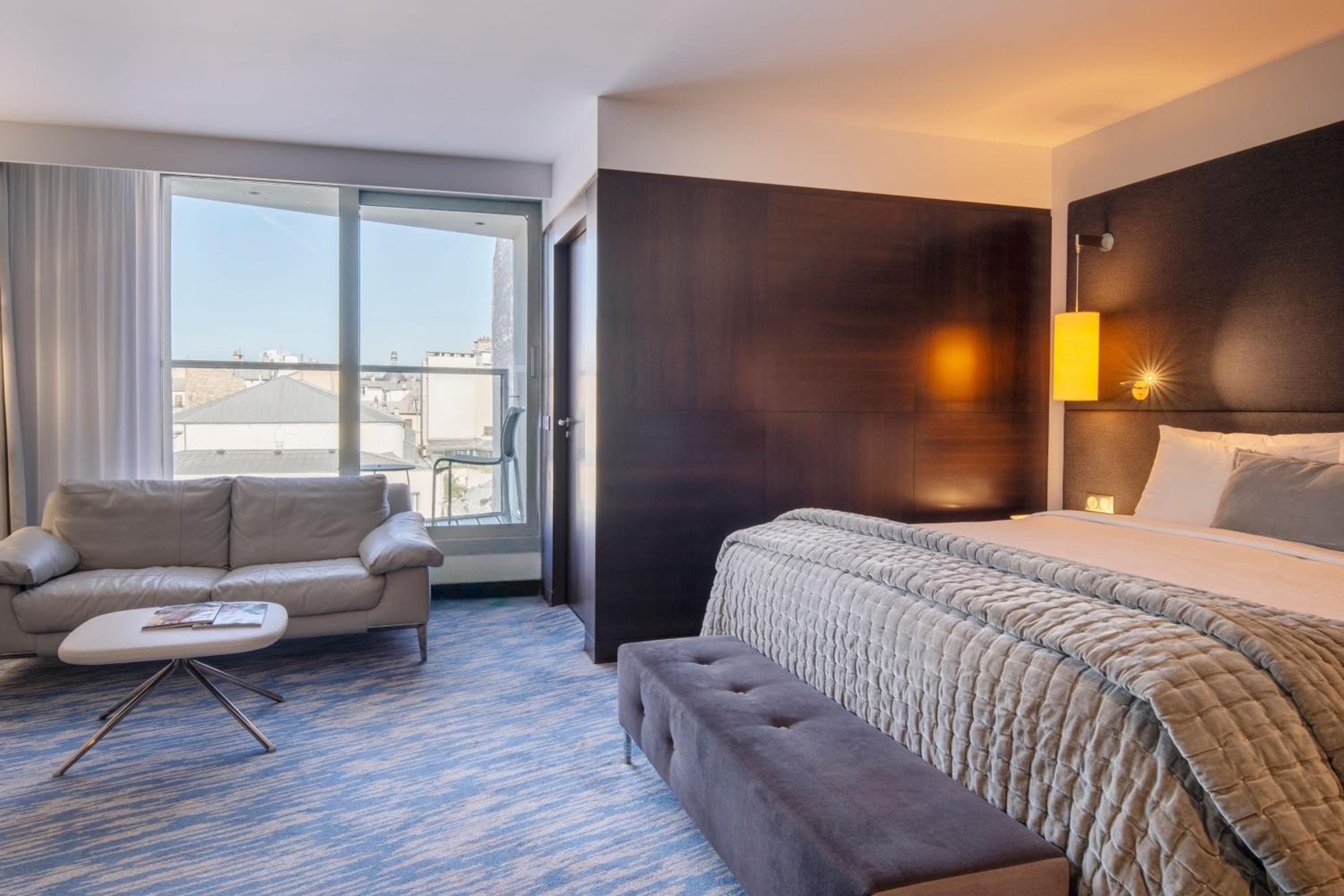 Junior Suite photo 3