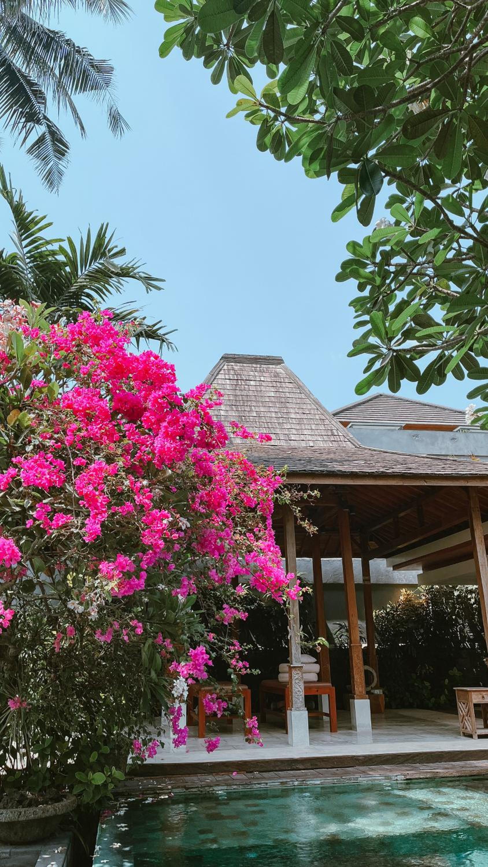 Four Bedroom Imperial Pool Villa photo 3