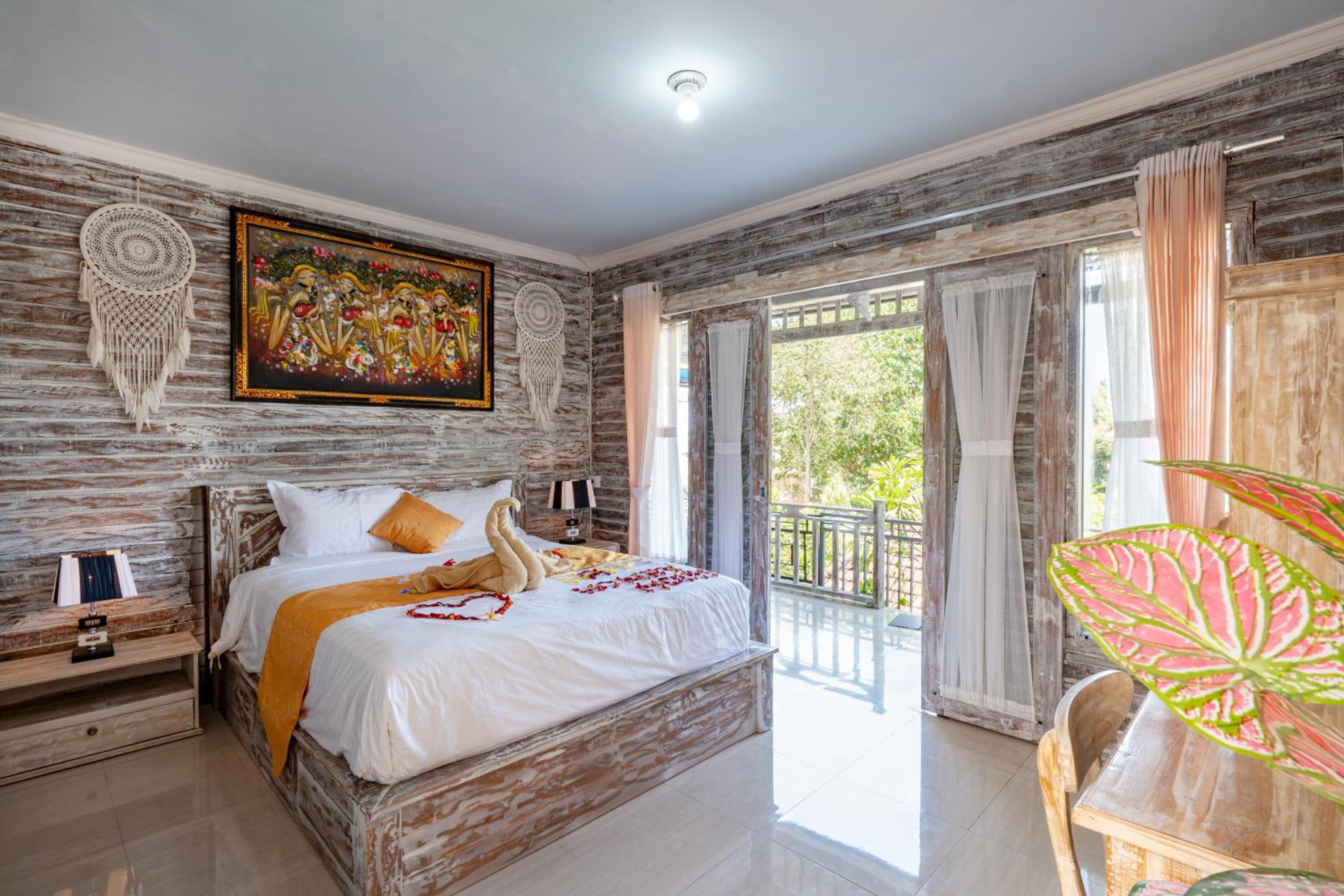One-Bedroom Cottage photo 1