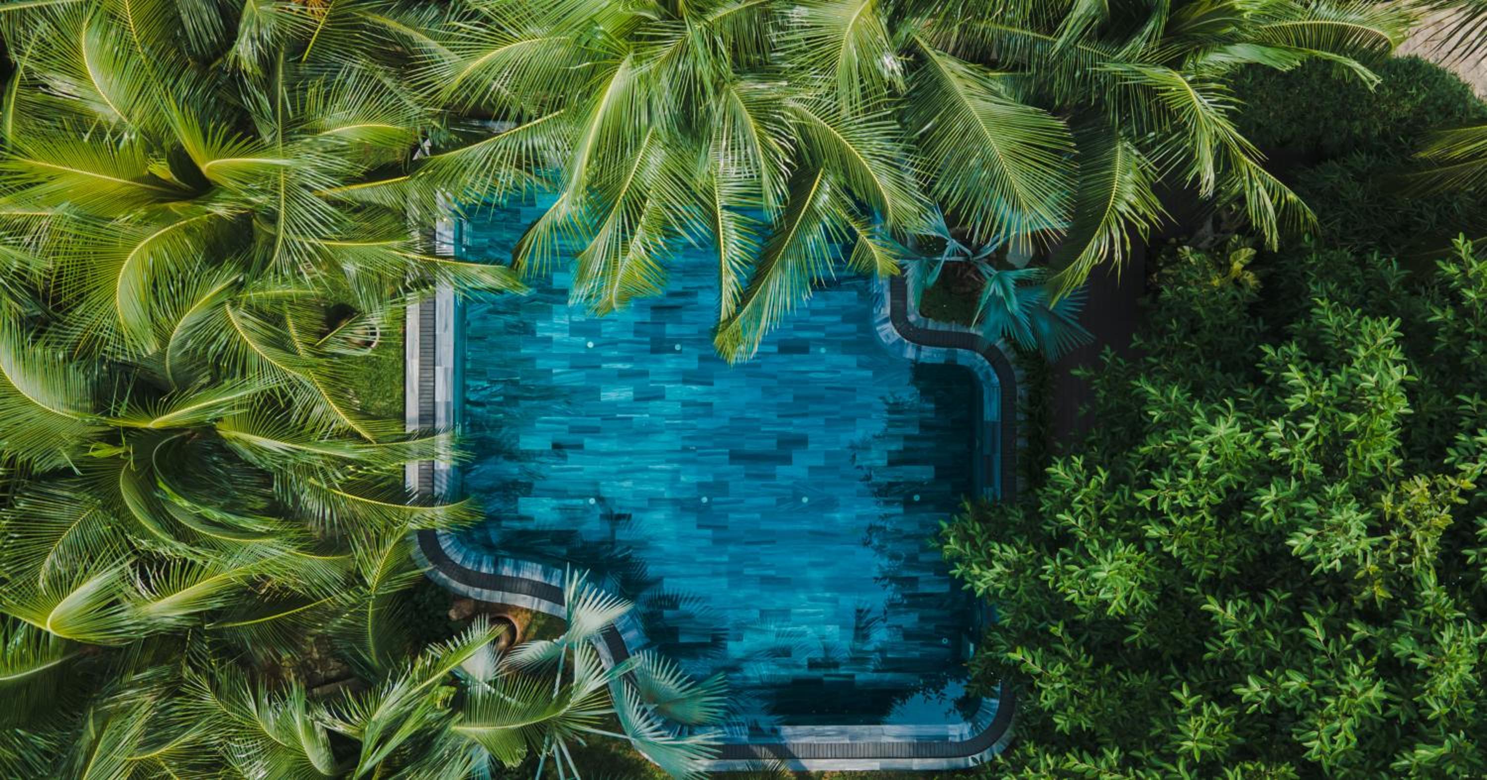 Cozy Double room - Tropical Village - Photo 10