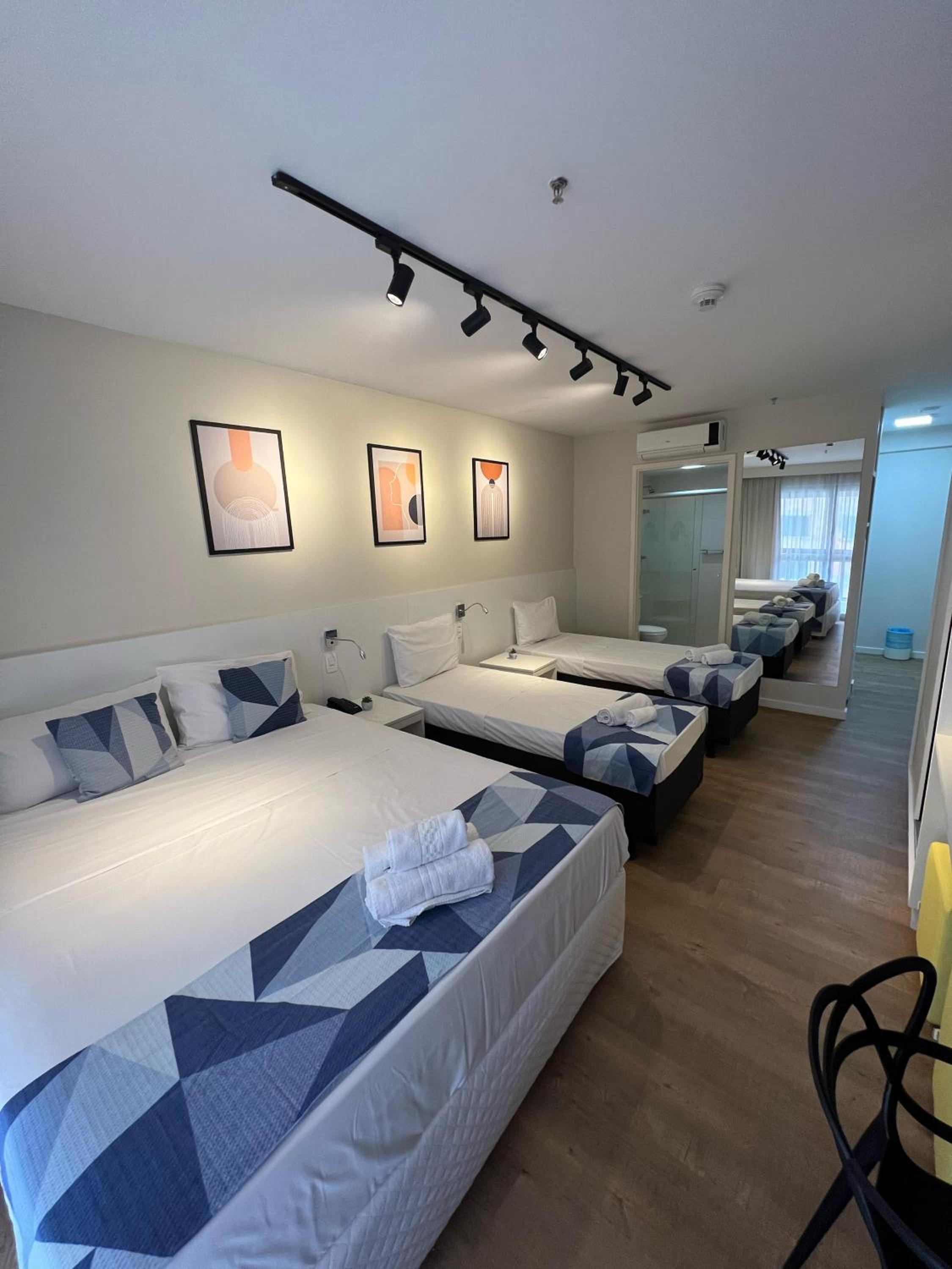 Standard Apartment