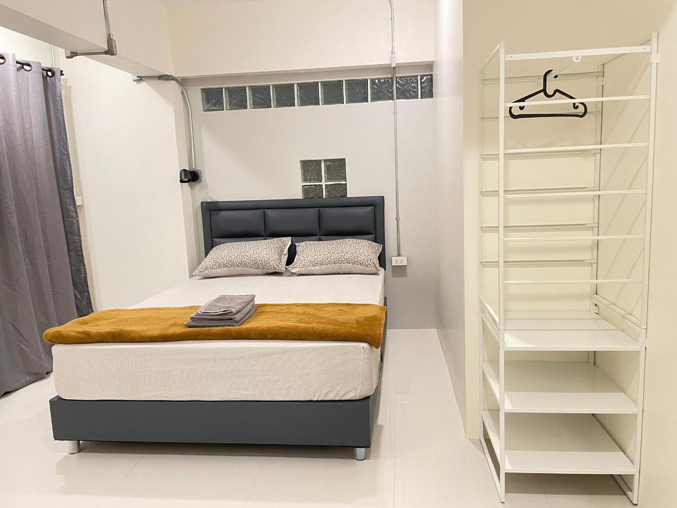Standard Double Or Twin Room photo 3