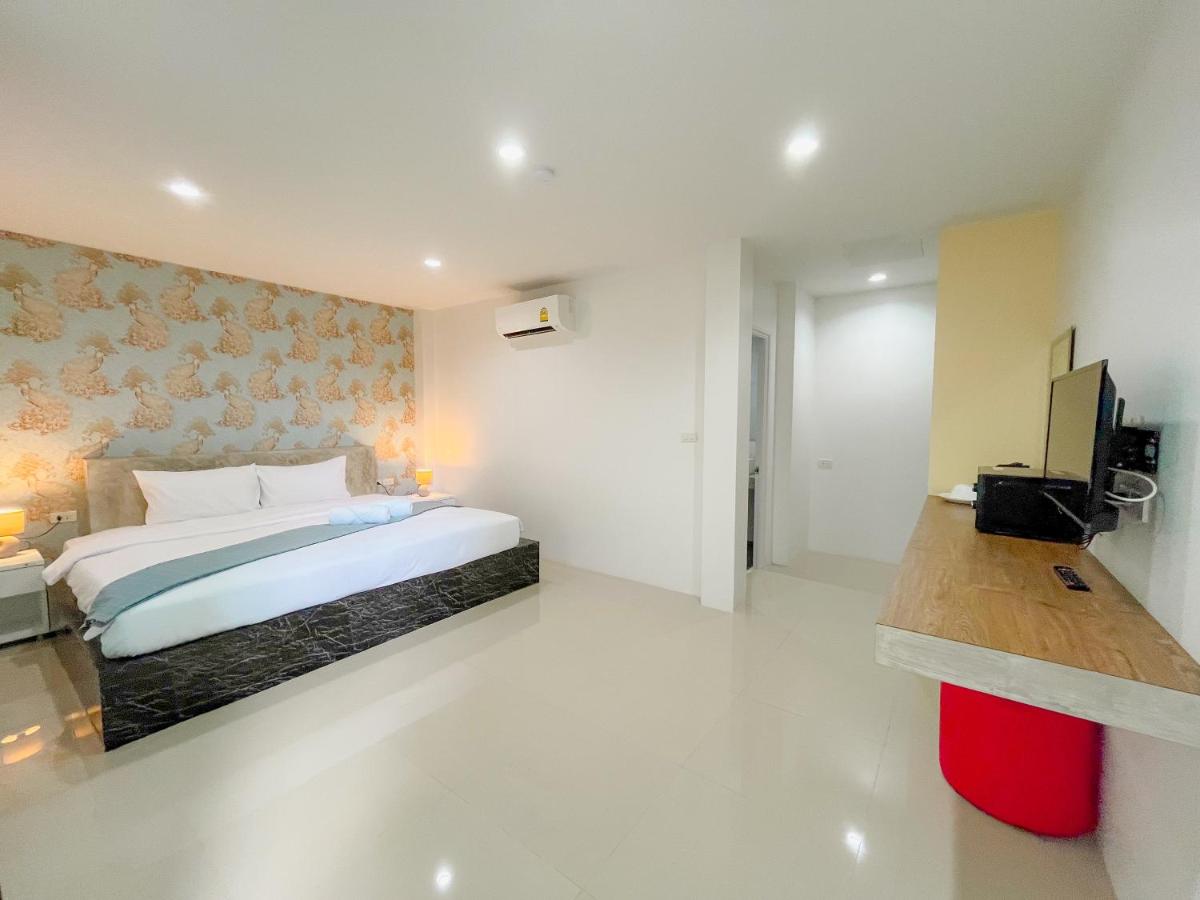 Deluxe Room photo 2