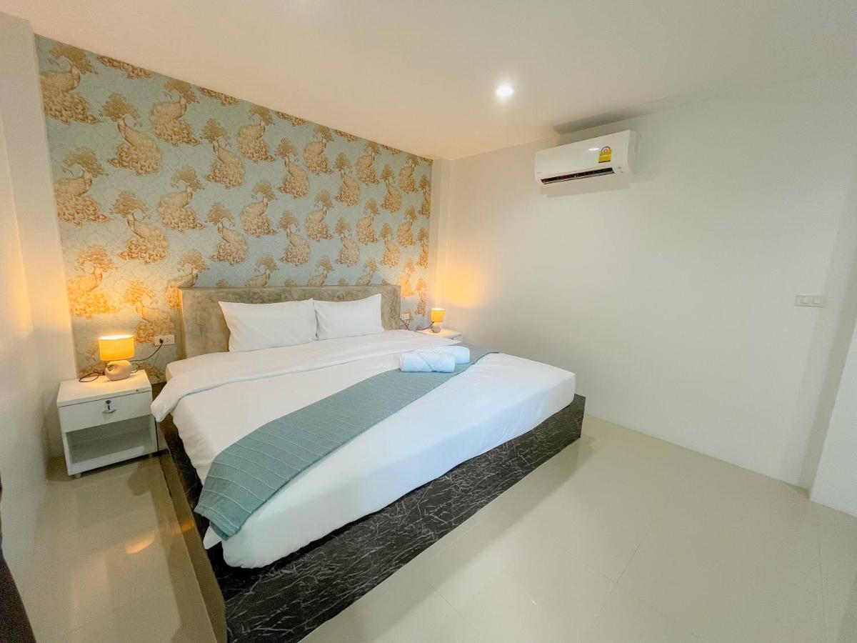 Deluxe Room photo 3