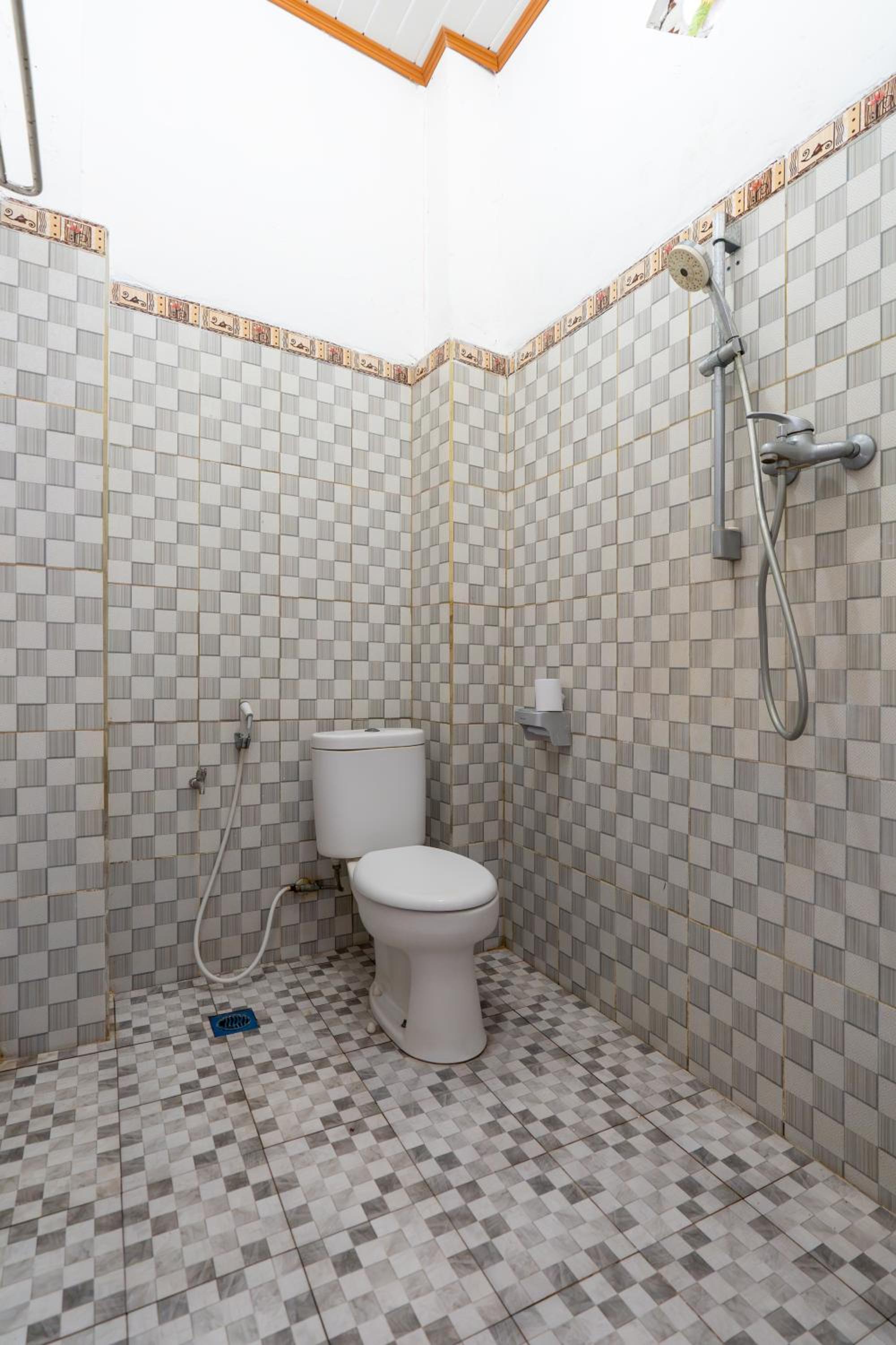 Deluxe Double Room with Sea View photo 3