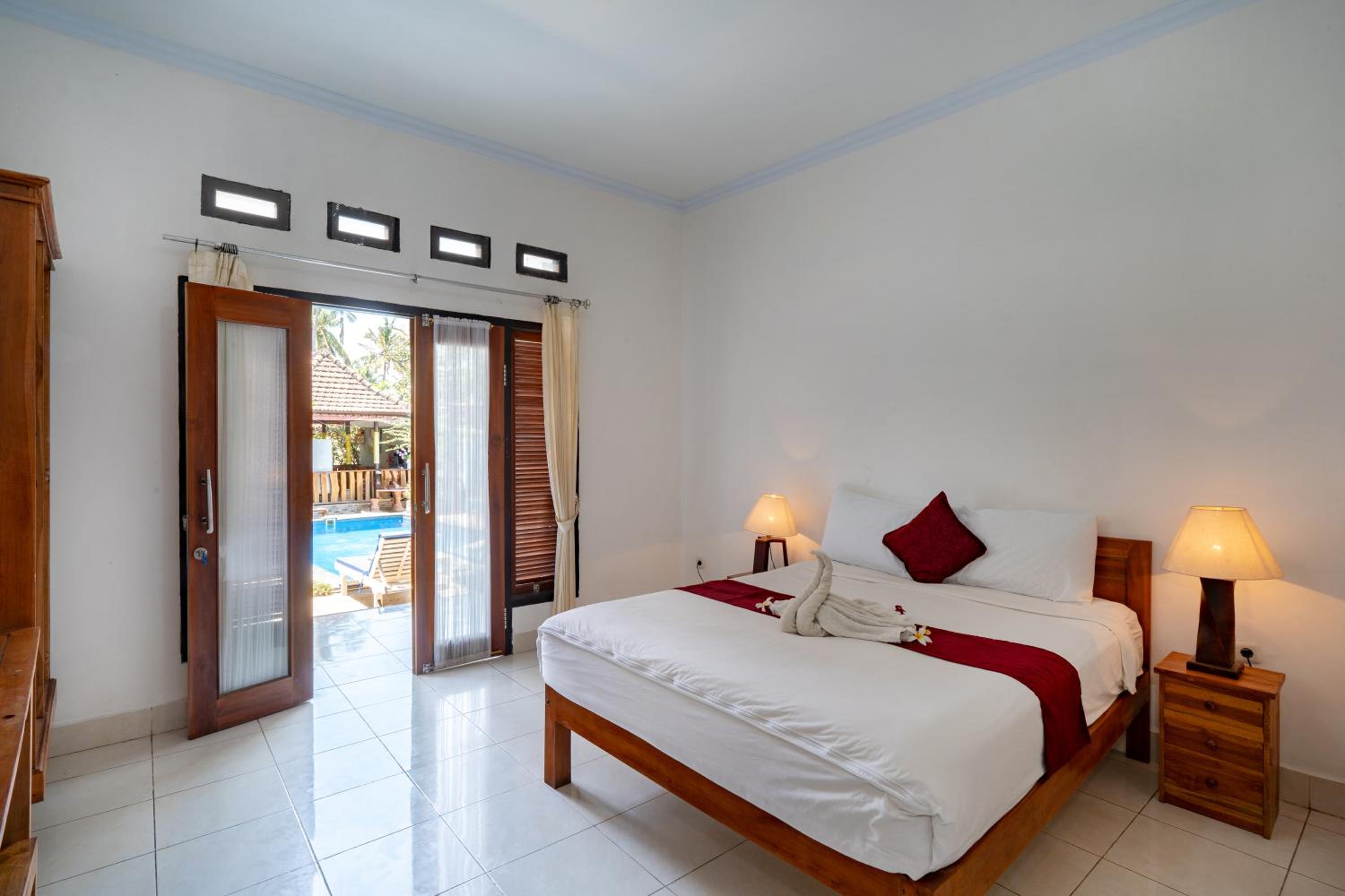 Superior Double Room photo 1