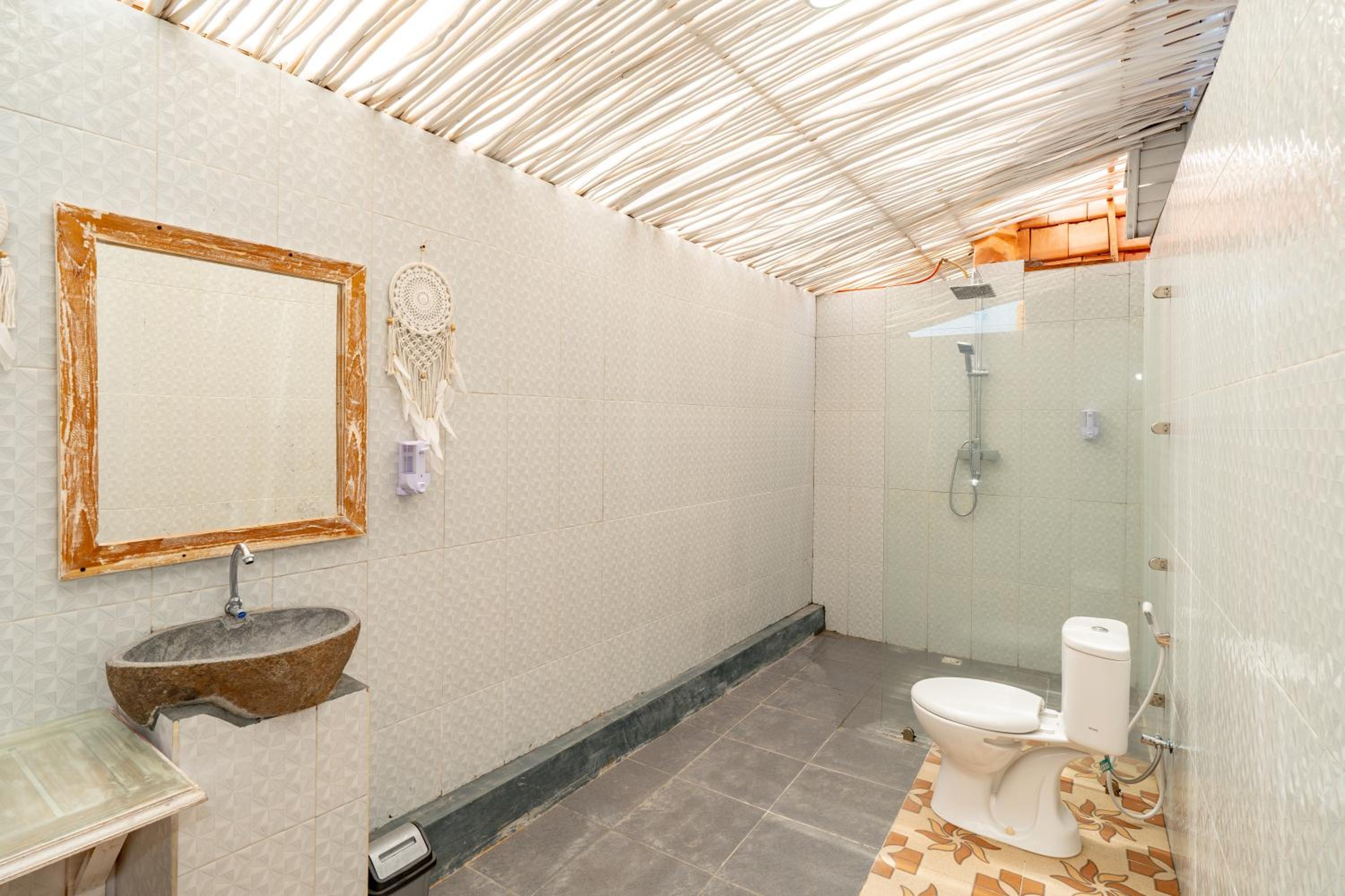 One-Bedroom Cottage photo 2