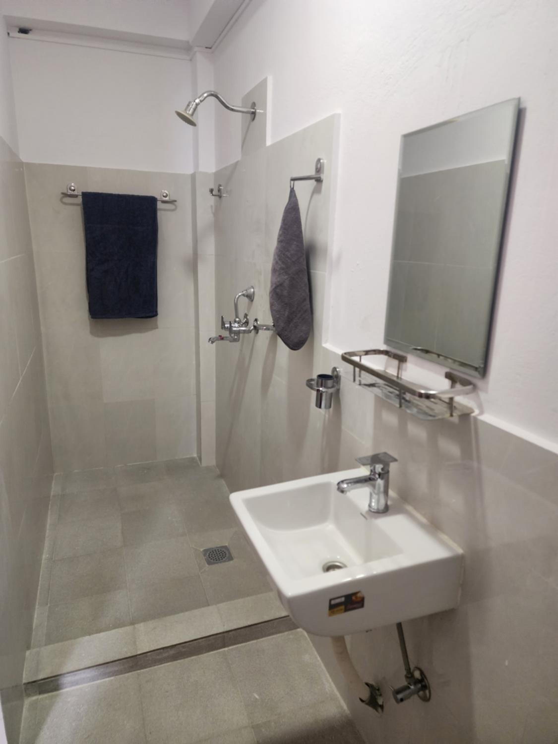 Twin Room photo 1