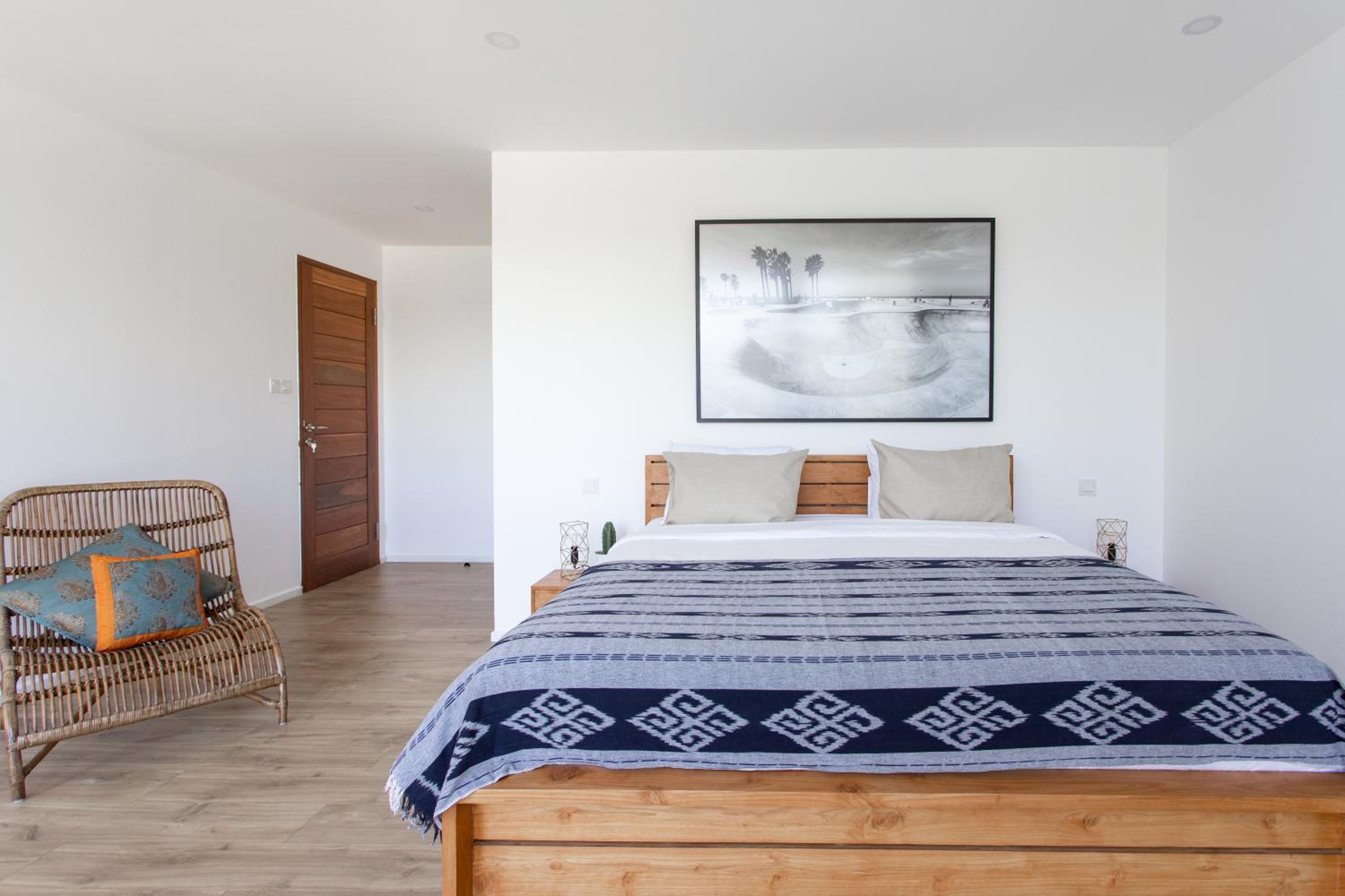 Two-Bedroom Villa photo 2