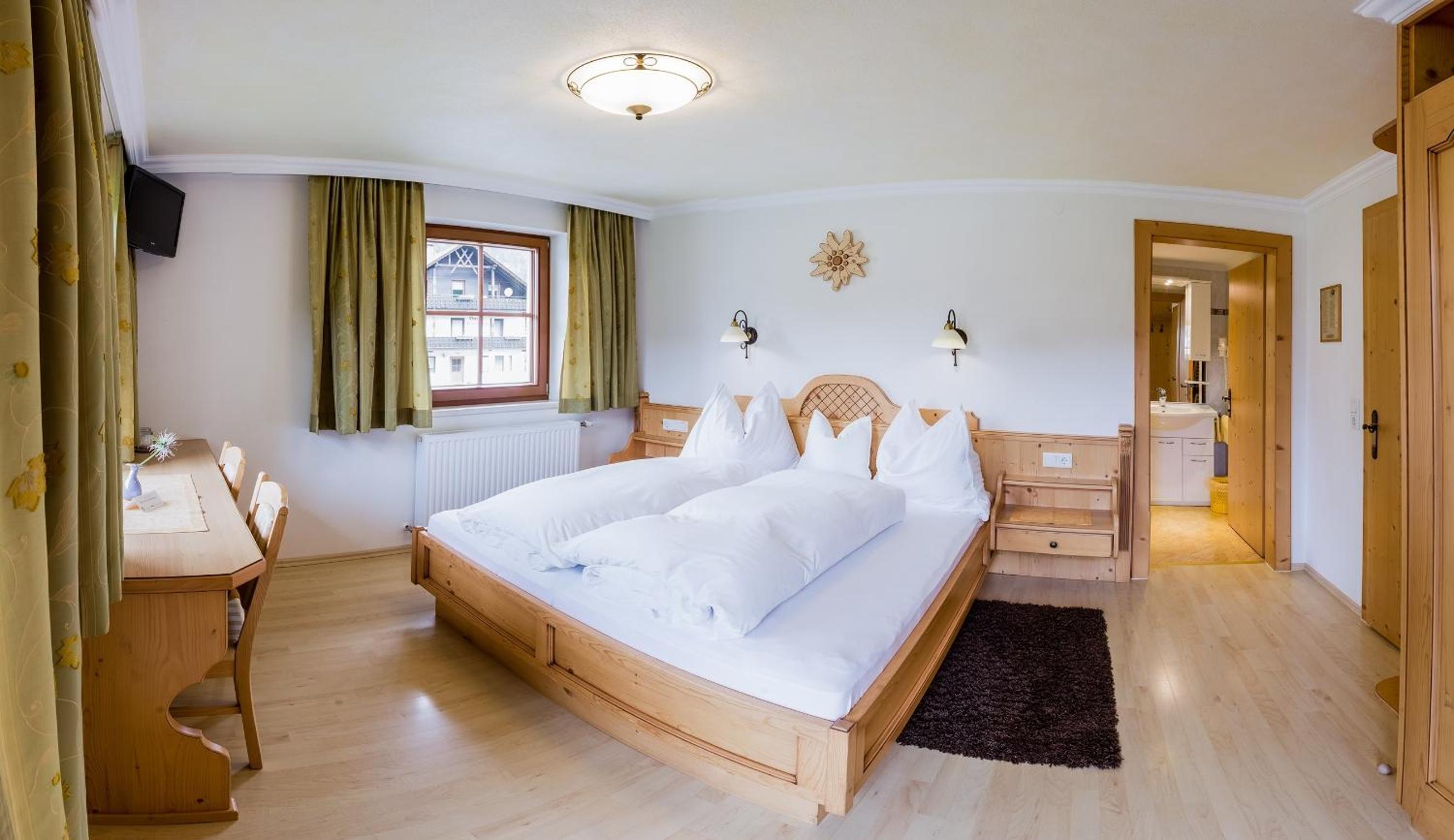 Double Room photo 1