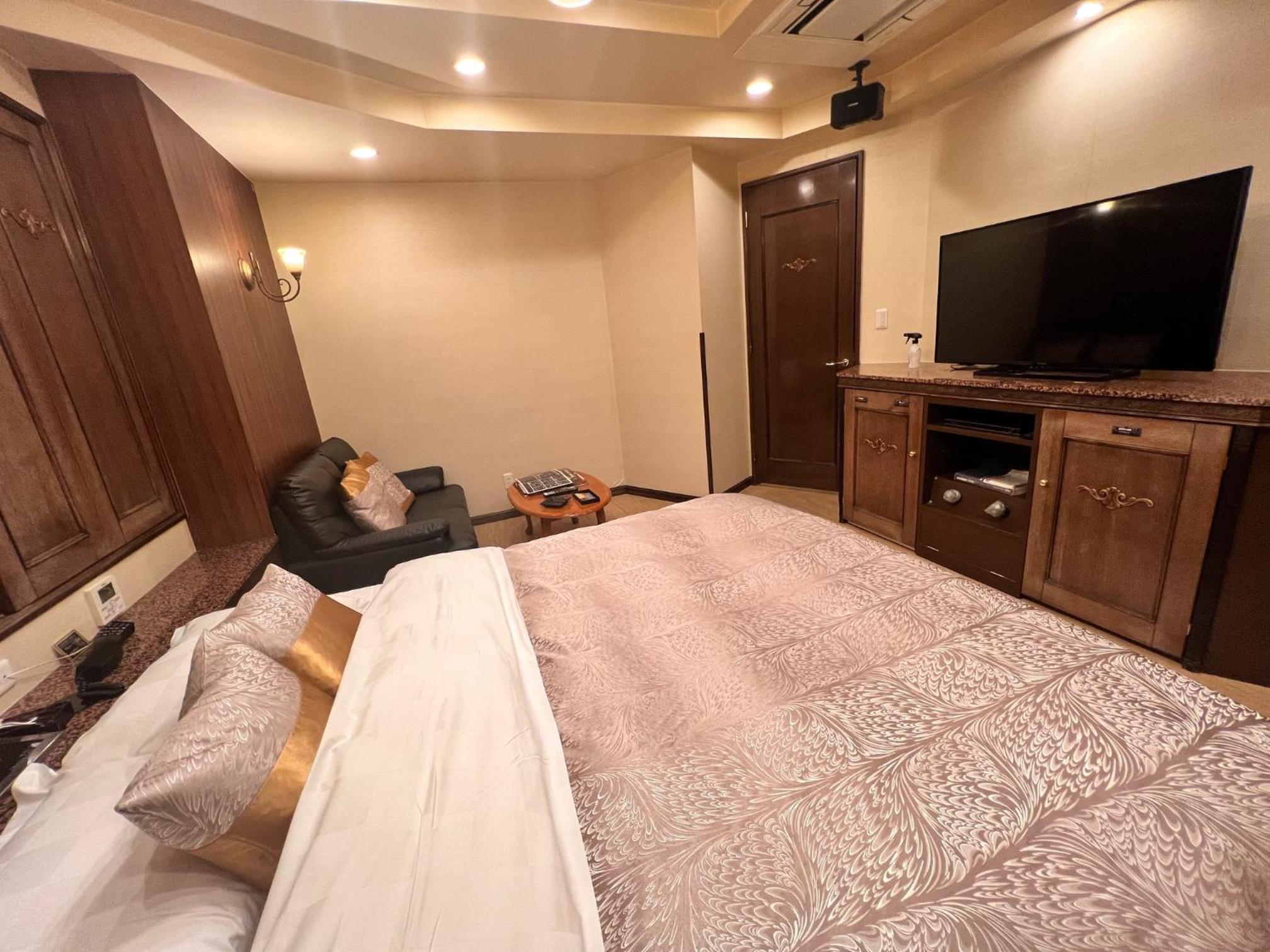 Economy Double Room - Photo 1