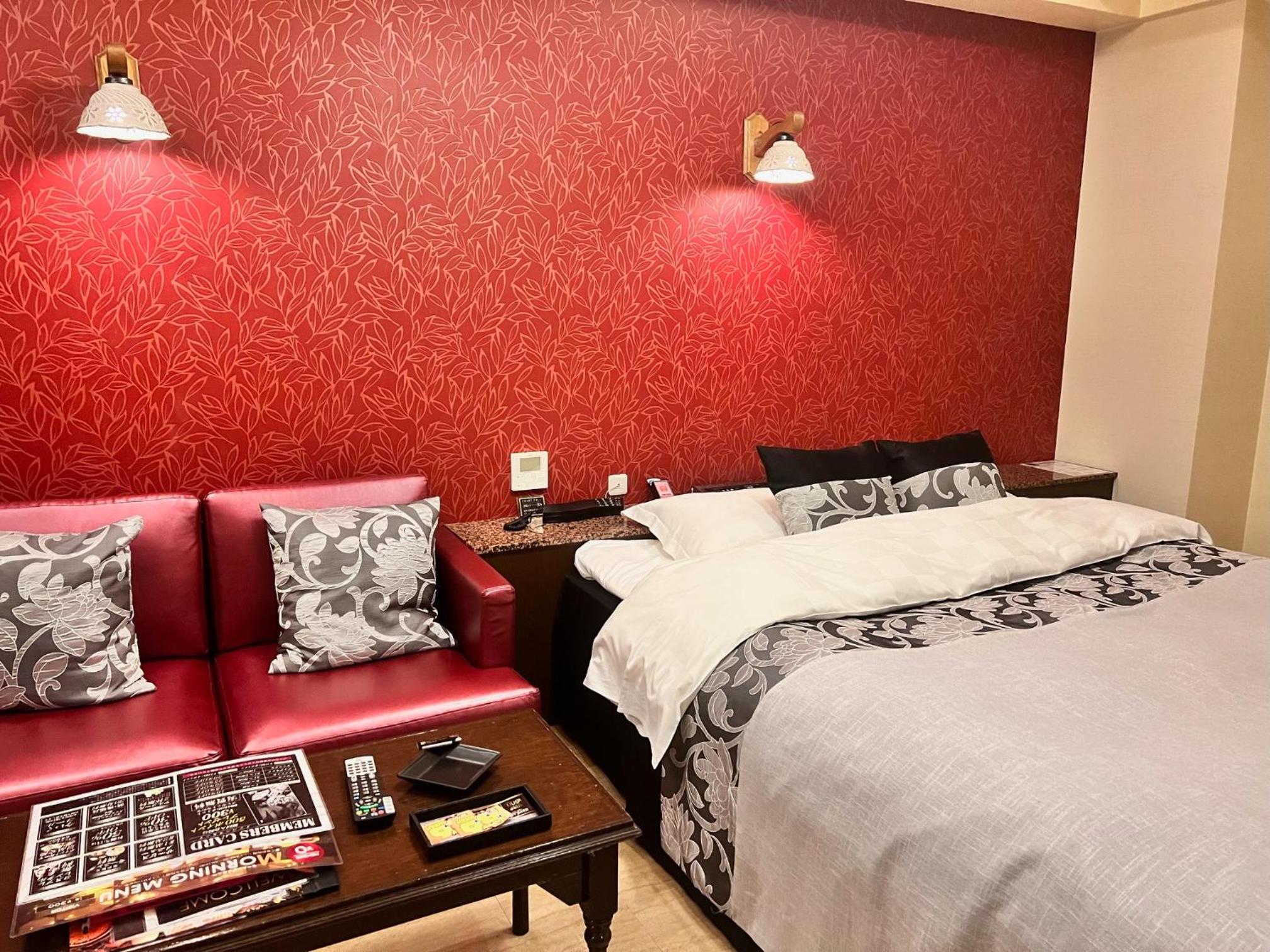 Economy Double Room - Photo 2