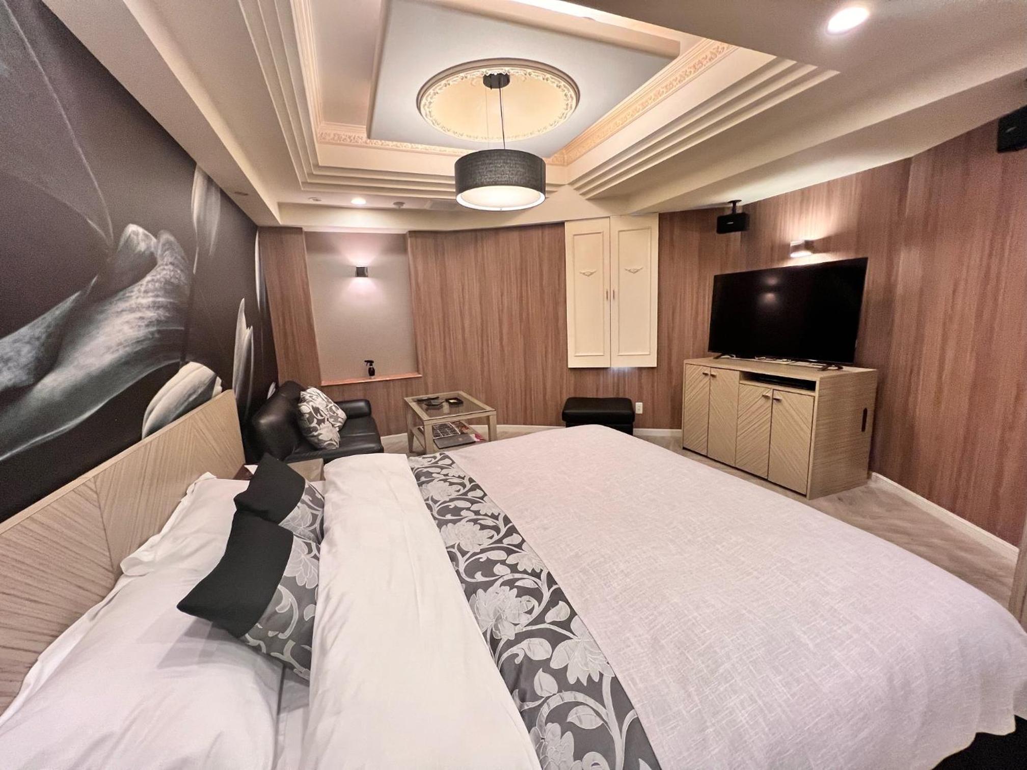 Standard Double Room - Photo 1