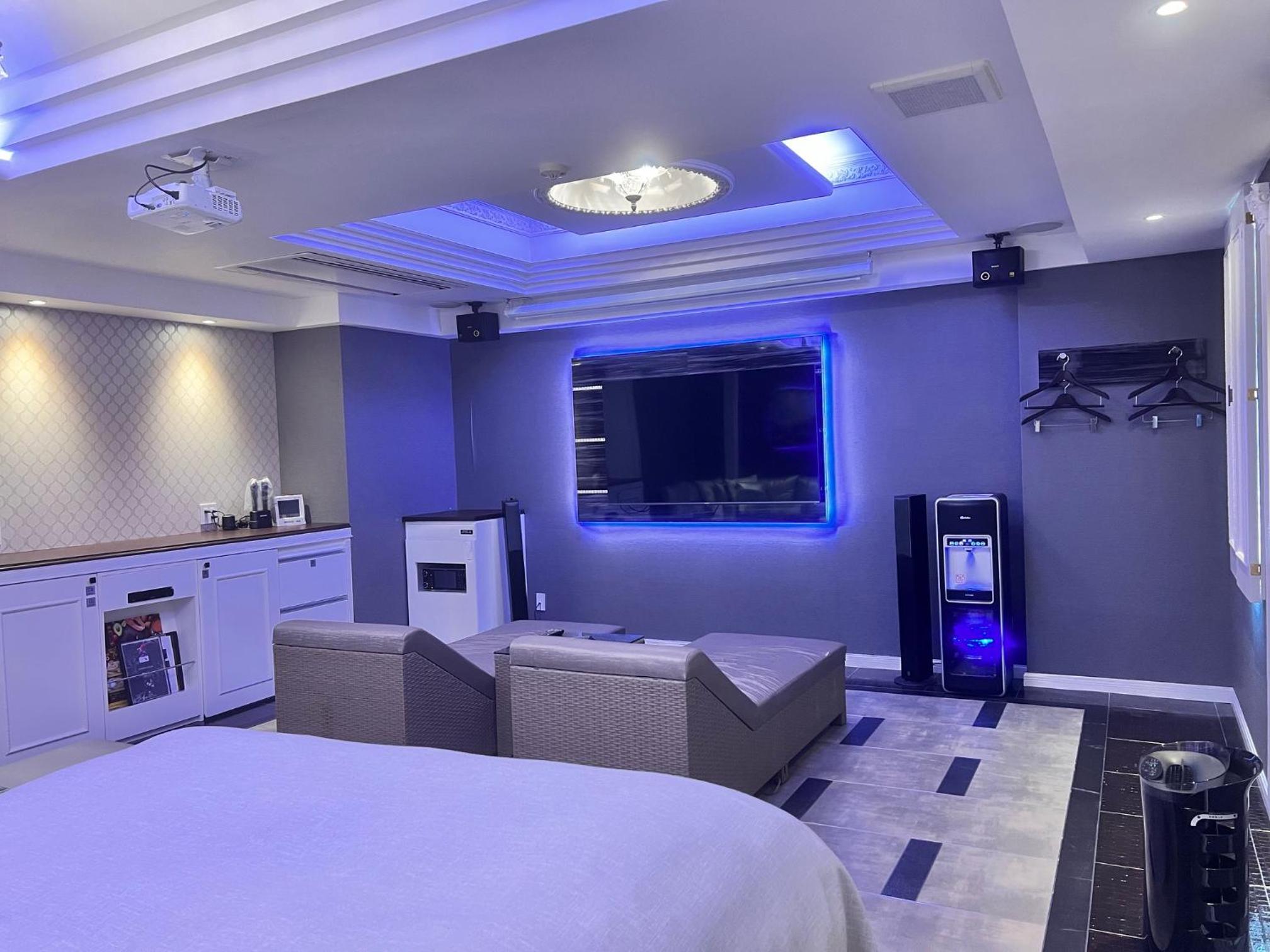 Superior Double Room - Photo 5