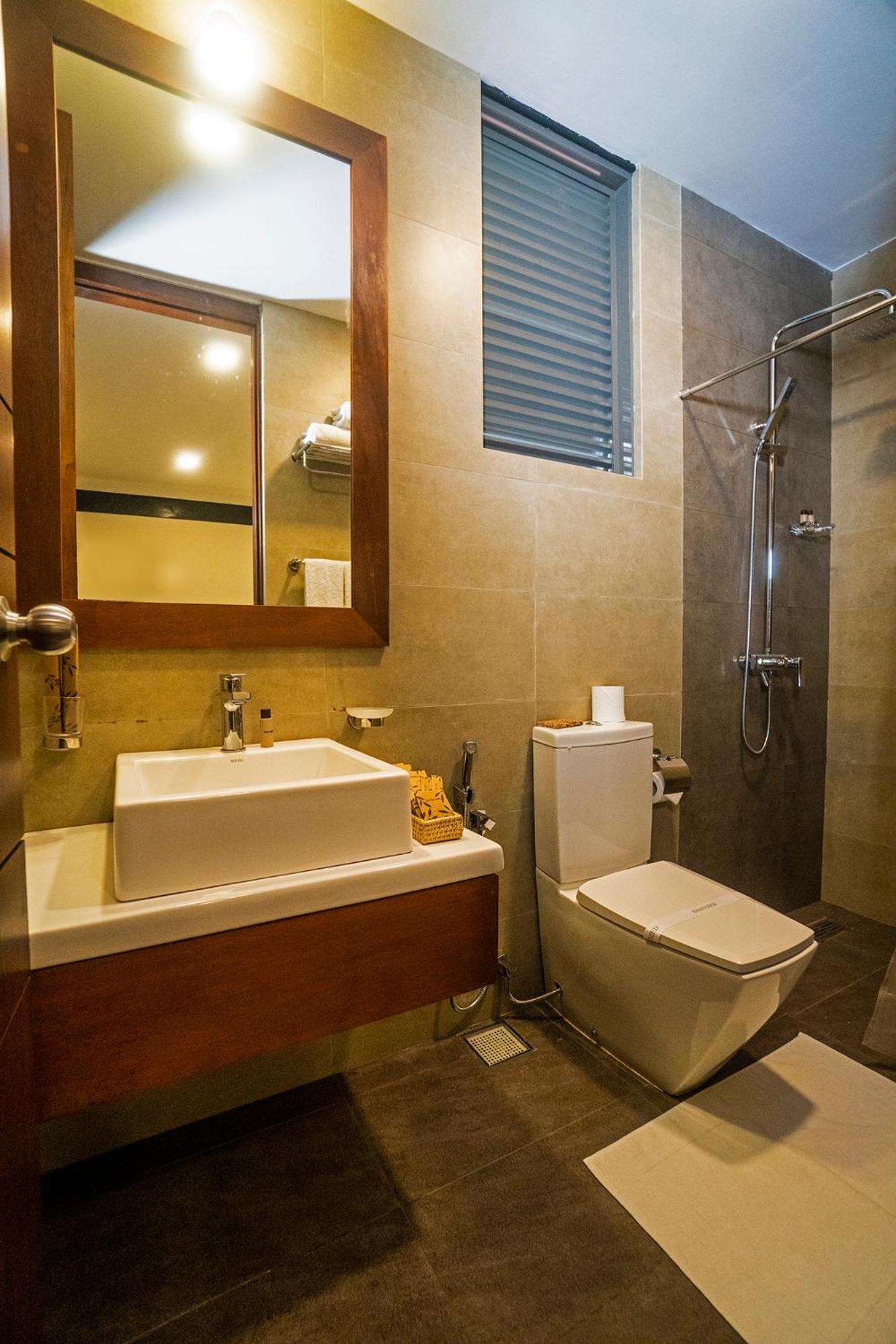 Family Suite - Photo 4