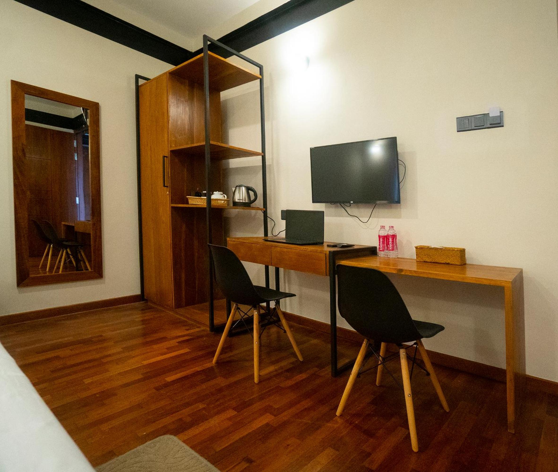 Family Suite - Photo 5