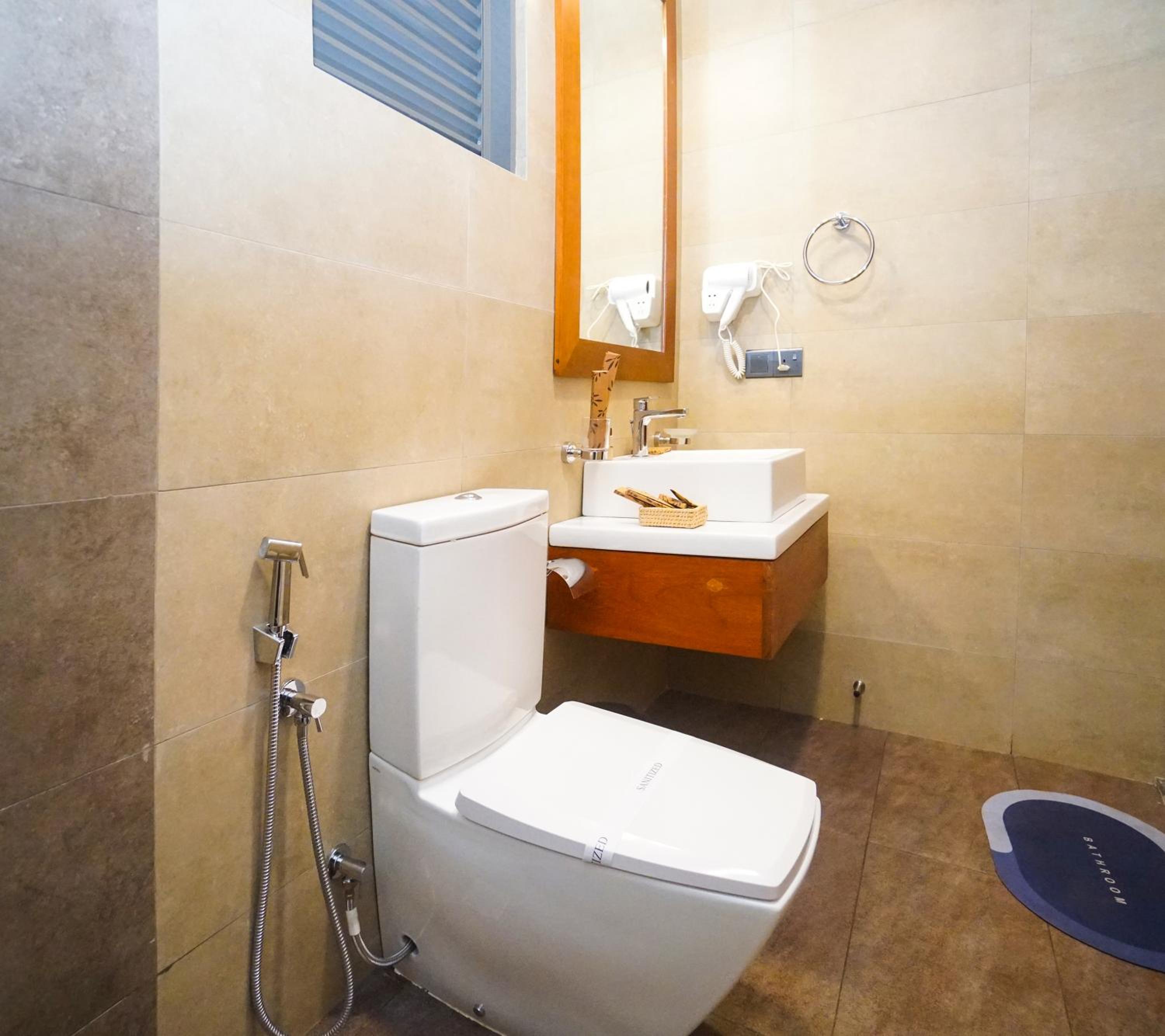 Family Suite - Photo 3
