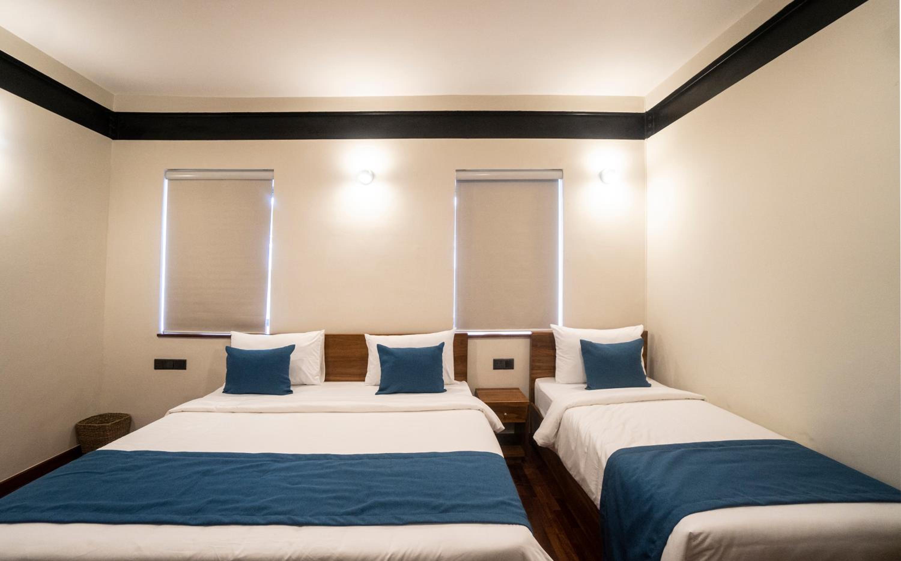 Family Suite - Photo 1
