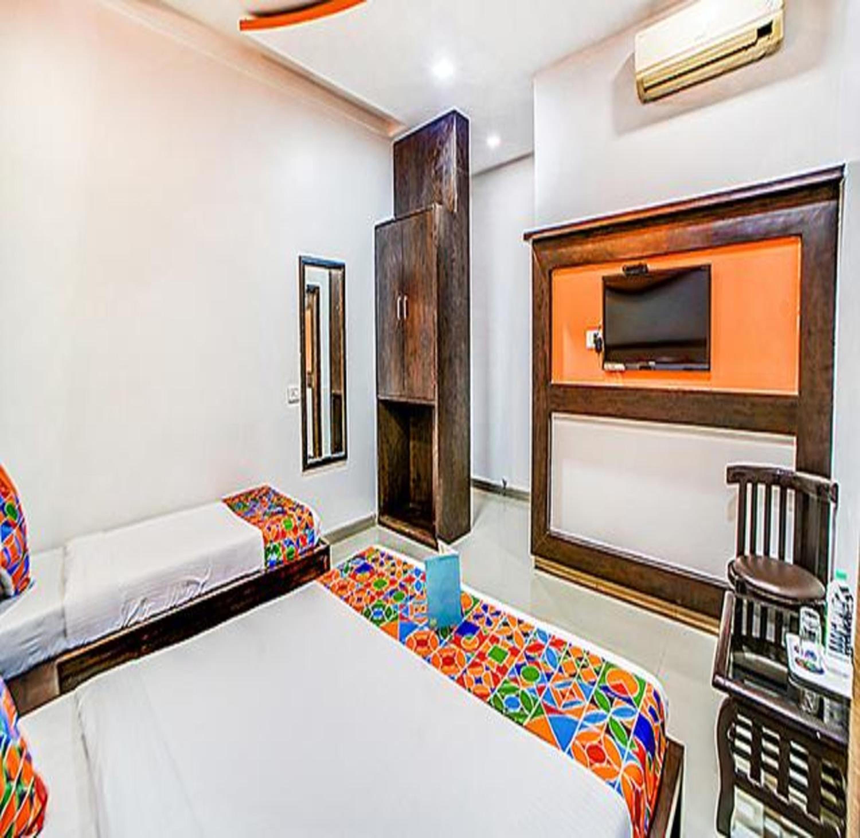 Superior Double Room - Photo 2