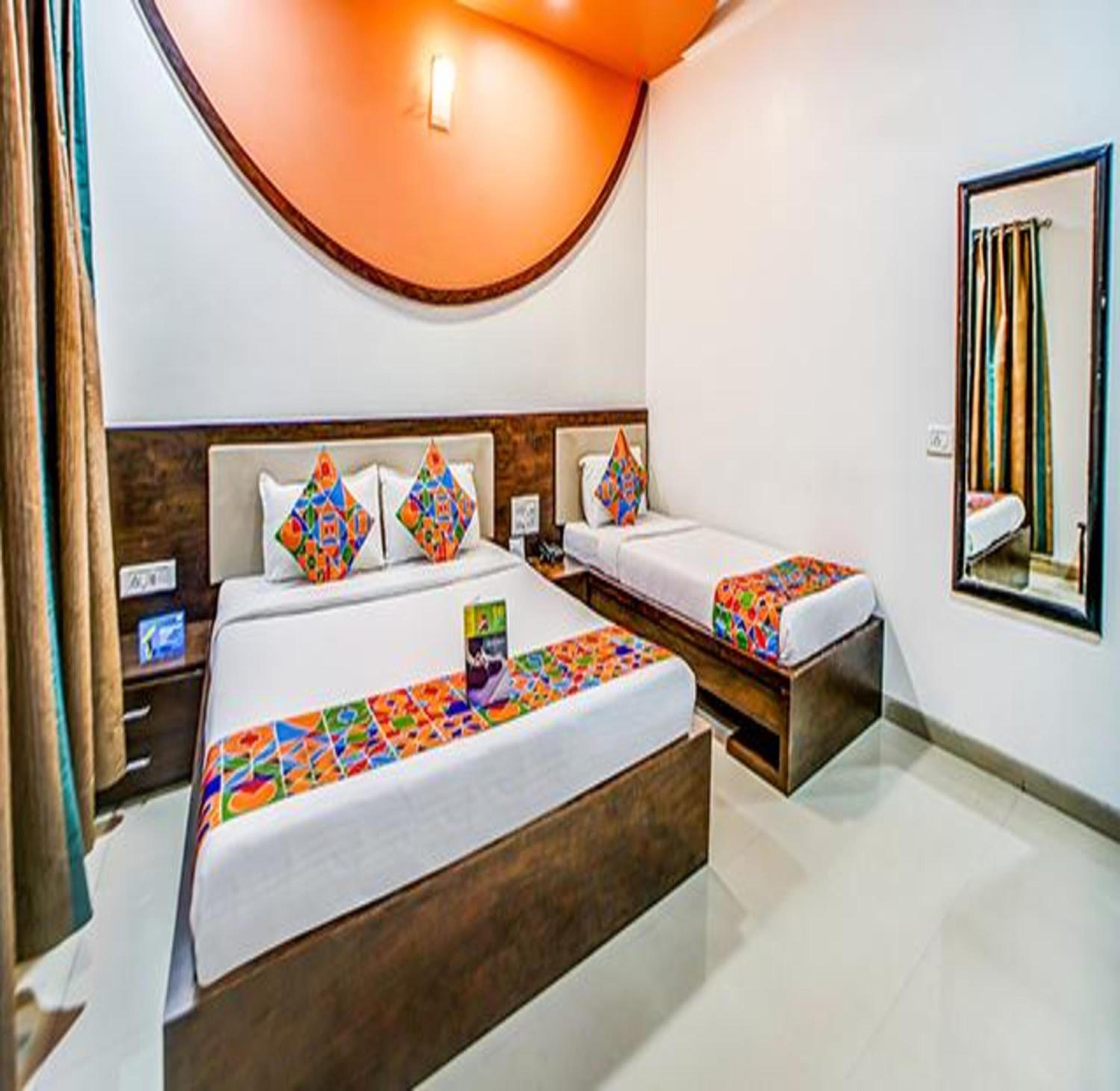 Superior Double Room - Photo 1