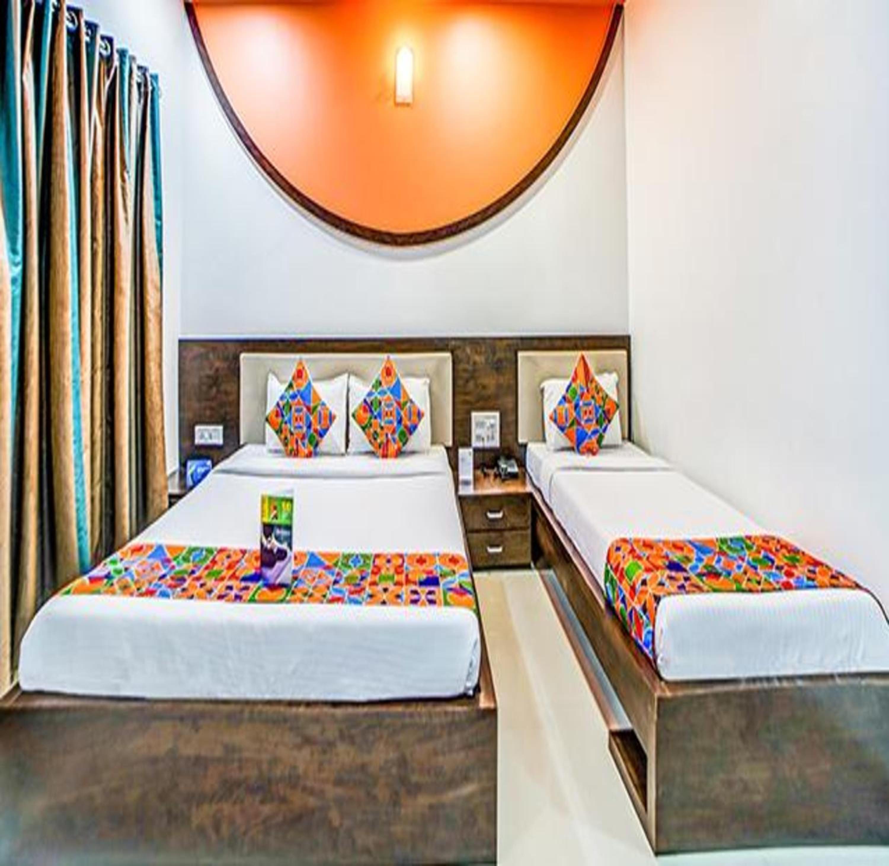 Superior Double Room - Photo 3
