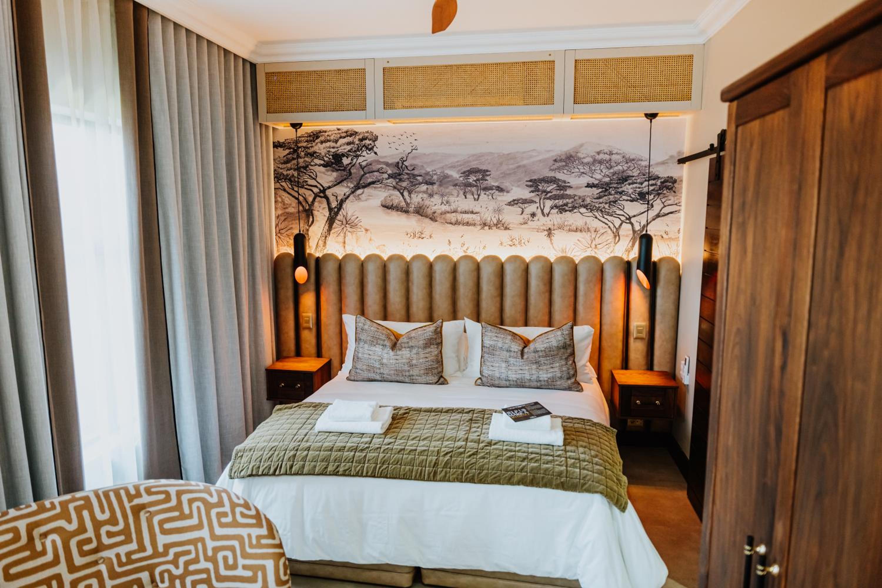Superior King Room photo 1