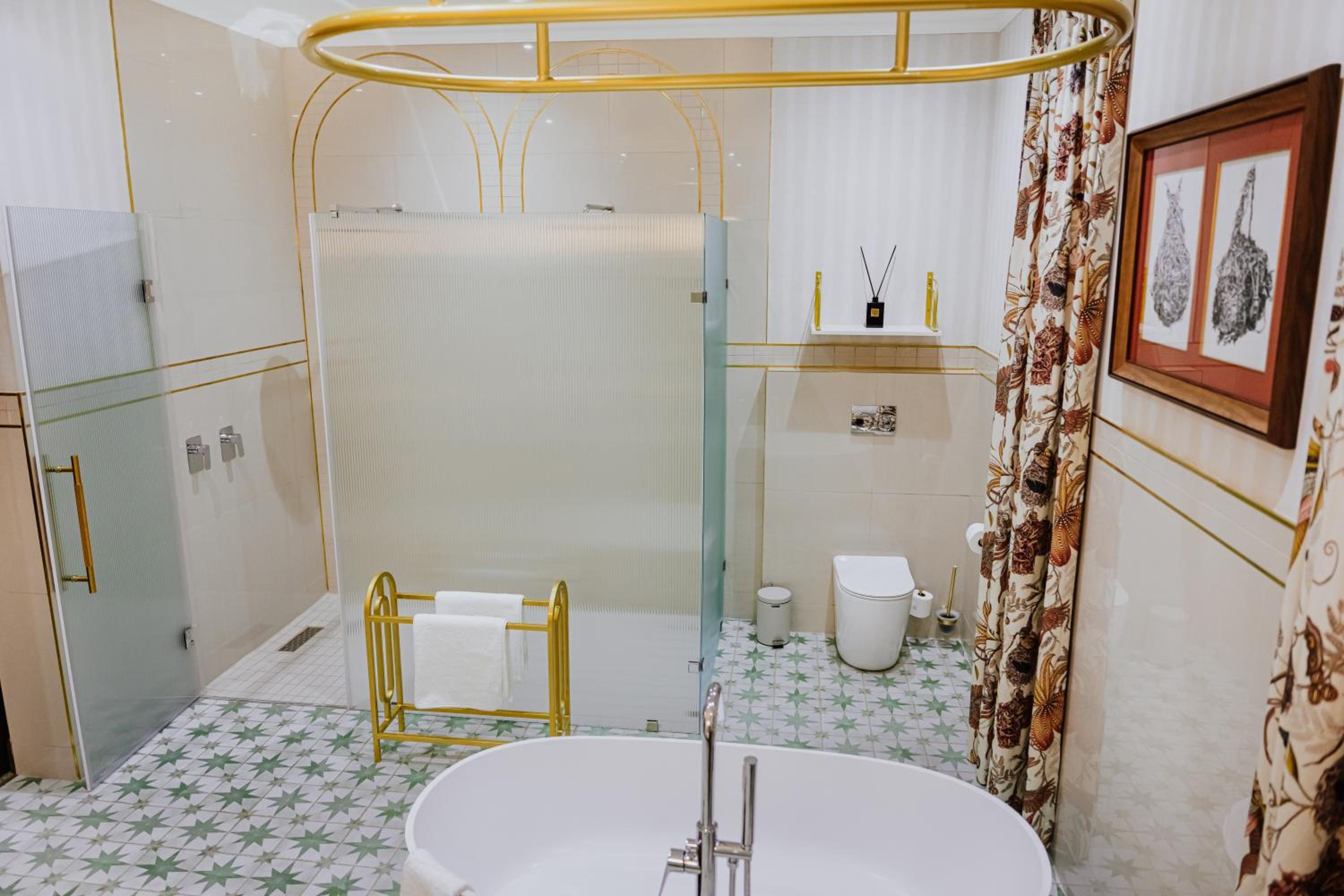 Presidential Suite photo 2